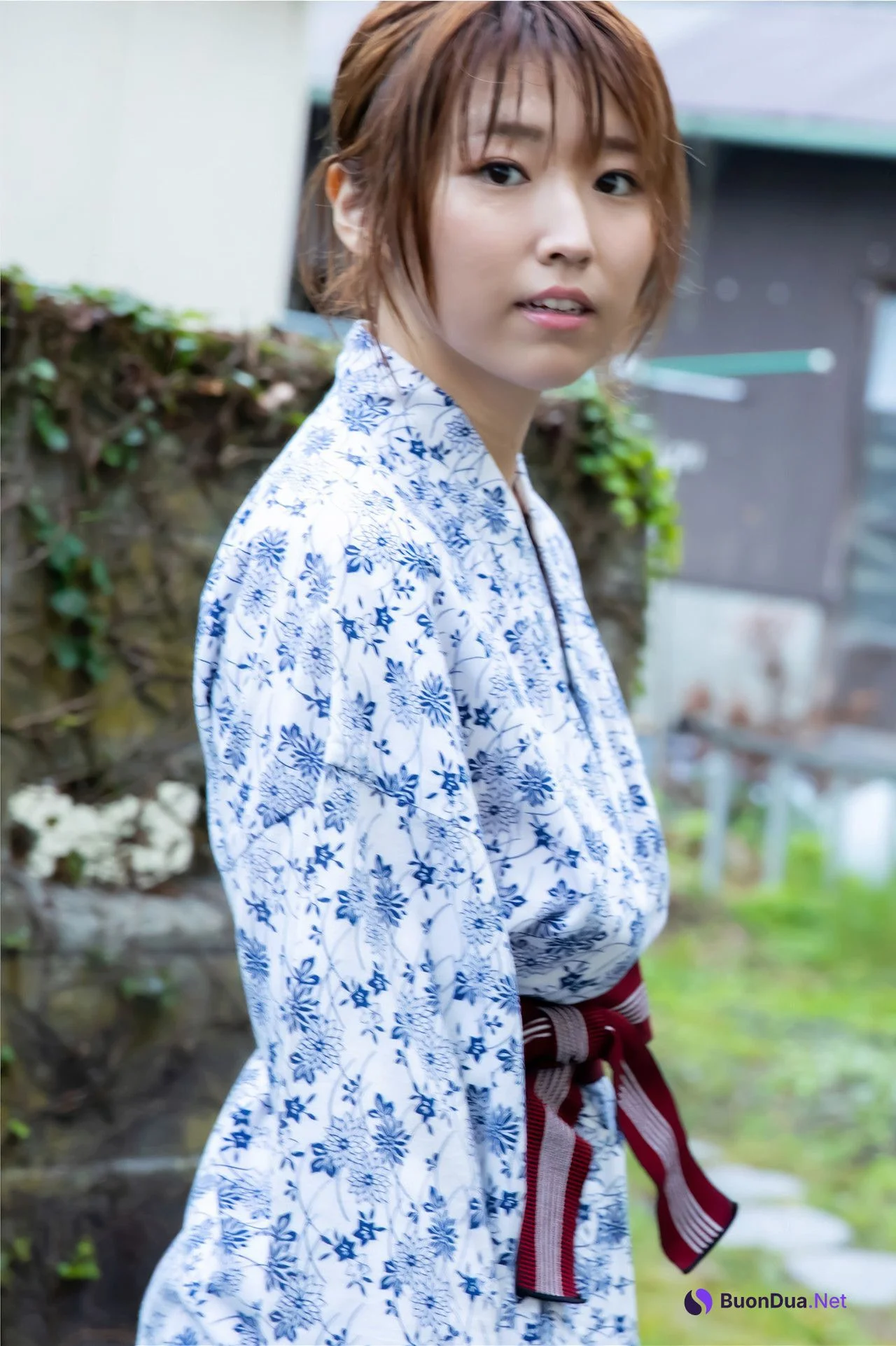 鈴木真夕・松本菜奈実, THE 和 – THE JAPANESE STYLE NUDE PHOTO BOOK ヌードBEST - รูปภาพ 5
