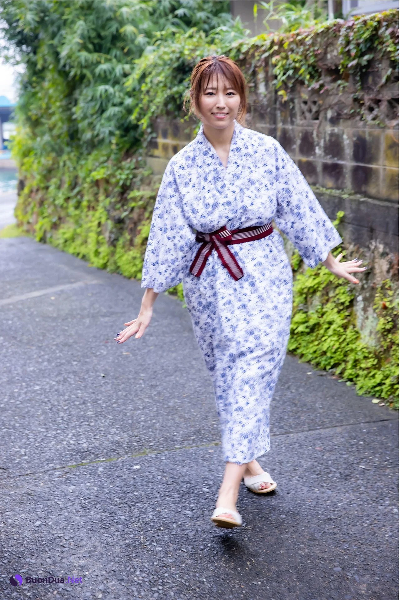 鈴木真夕・松本菜奈実, THE 和 – THE JAPANESE STYLE NUDE PHOTO BOOK ヌードBEST - รูปภาพ 9