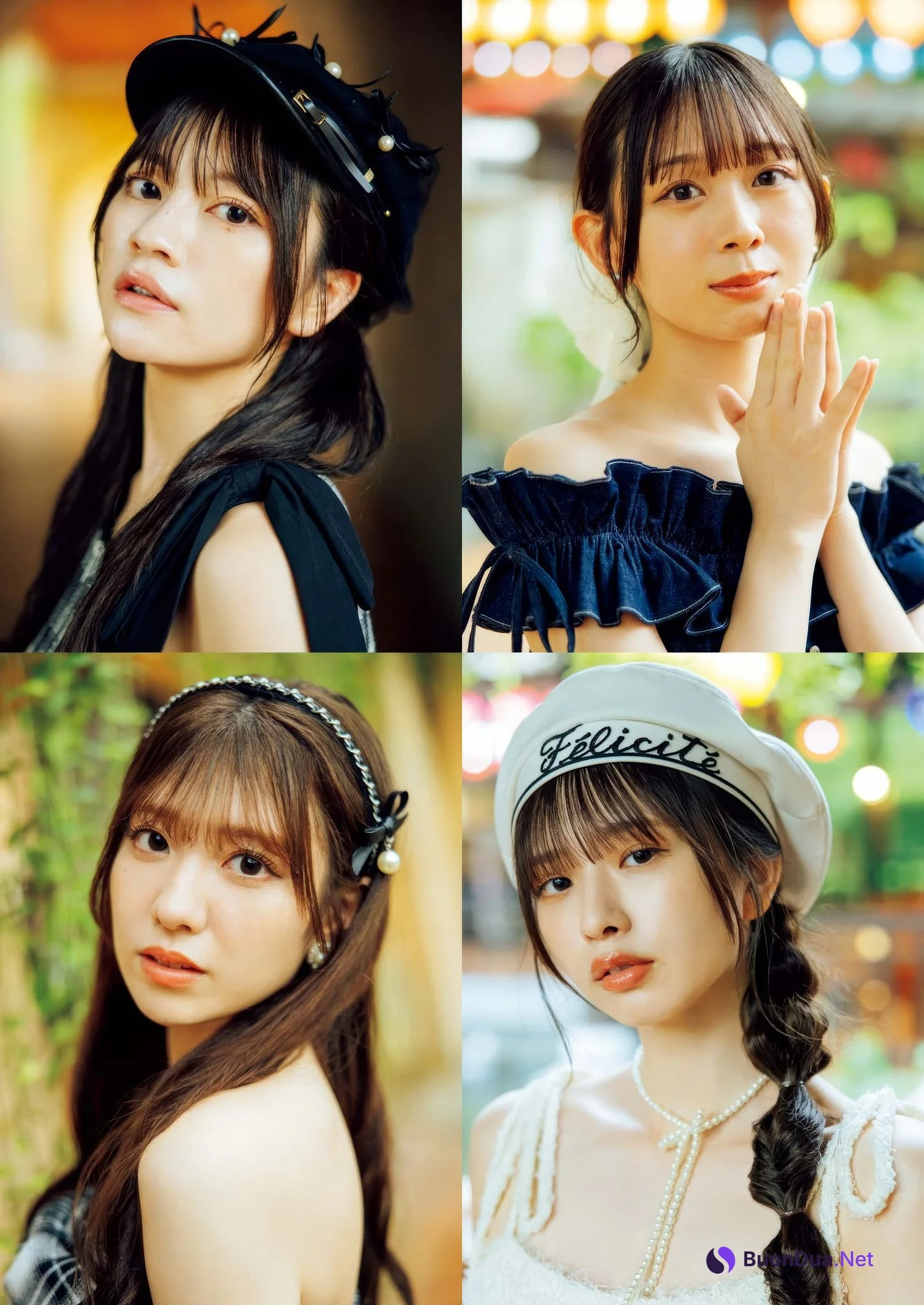 The World Standard わーすた, Big Comic Spirits 2025 No.17 (ビッグコミックスピリッツ 2025年17号) - Photo 13