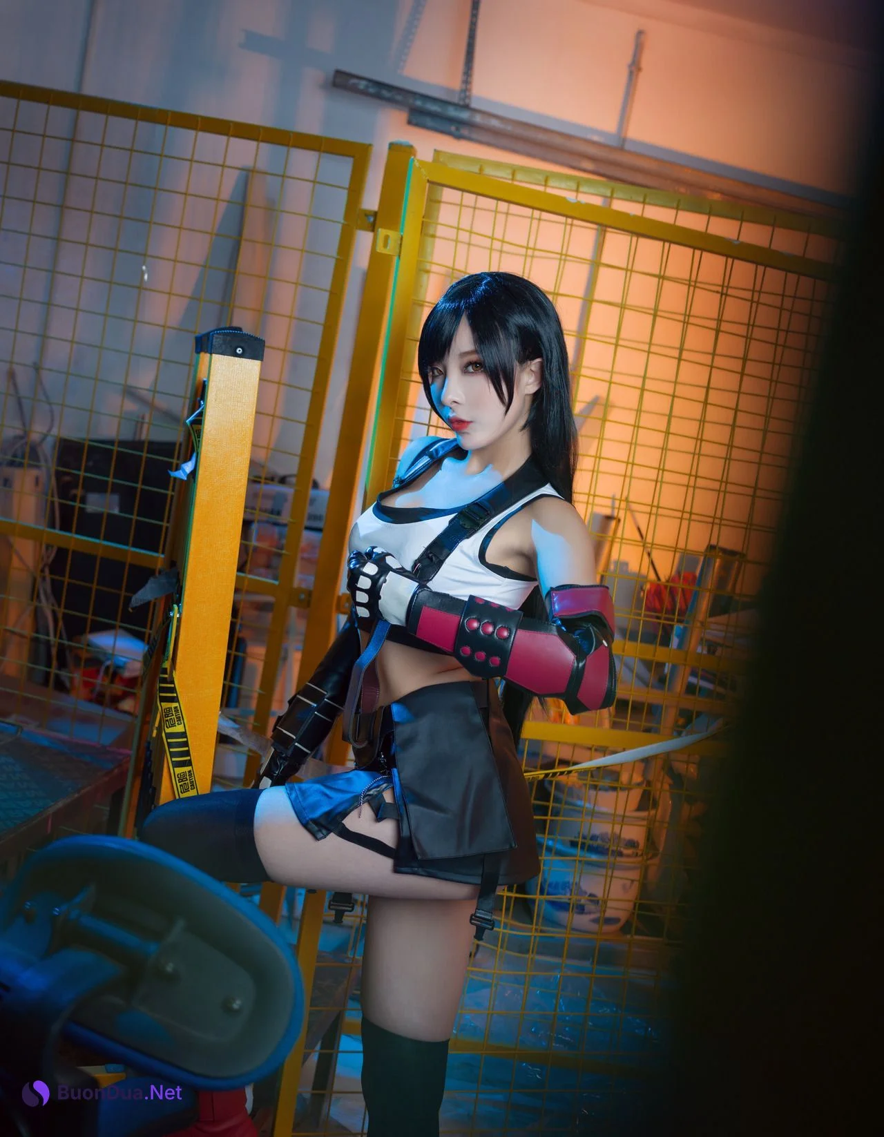 [原天夕子] Tifa Lockhart ティファ・ロックハート Final Fantasy VII Remake - Photo 10