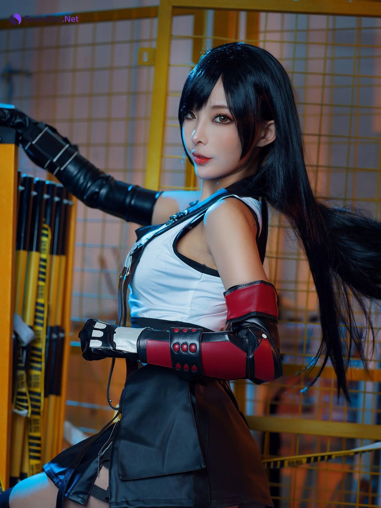 [原天夕子] Tifa Lockhart ティファ・ロックハート Final Fantasy VII Remake - Photo 5