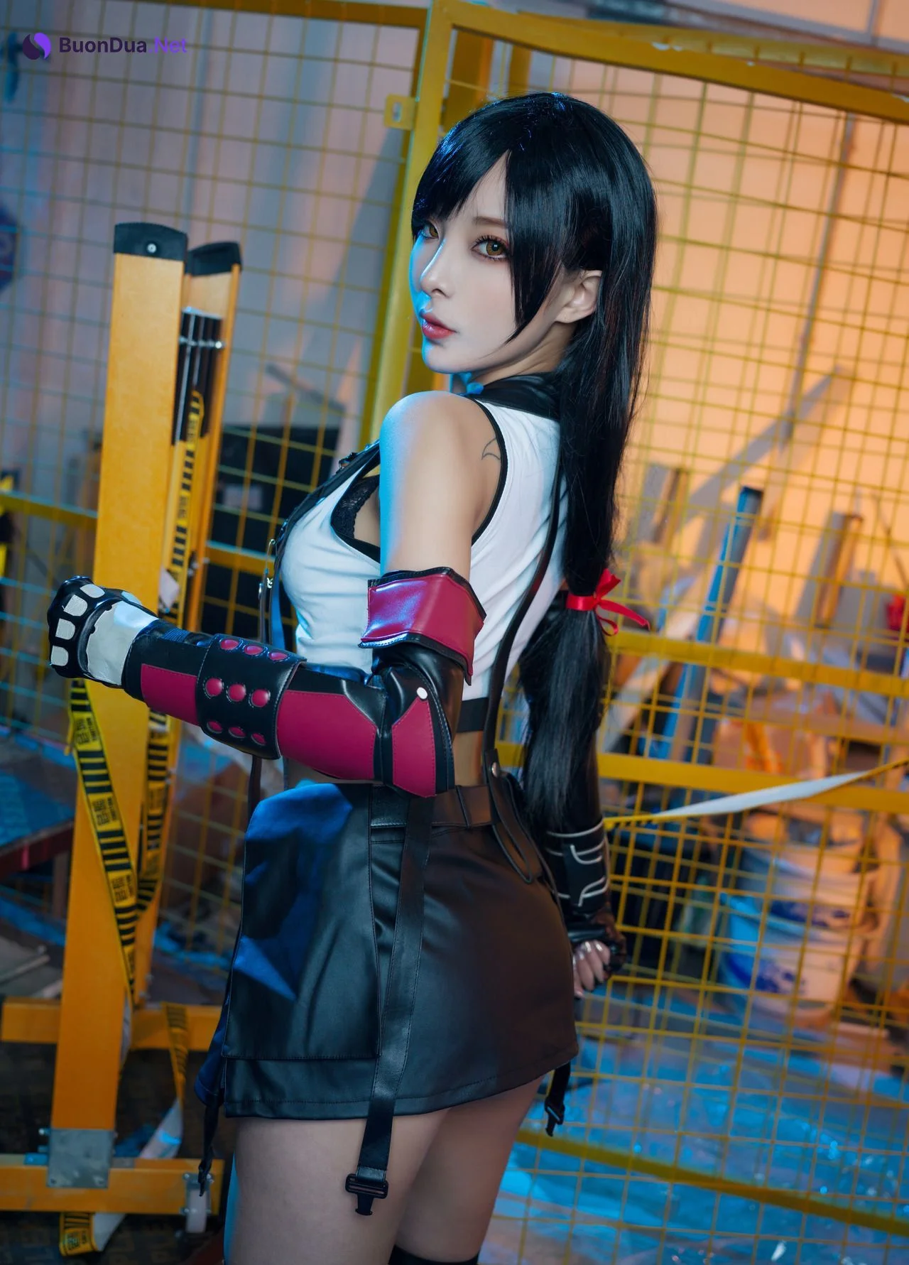 [原天夕子] Tifa Lockhart ティファ・ロックハート Final Fantasy VII Remake - Photo 7