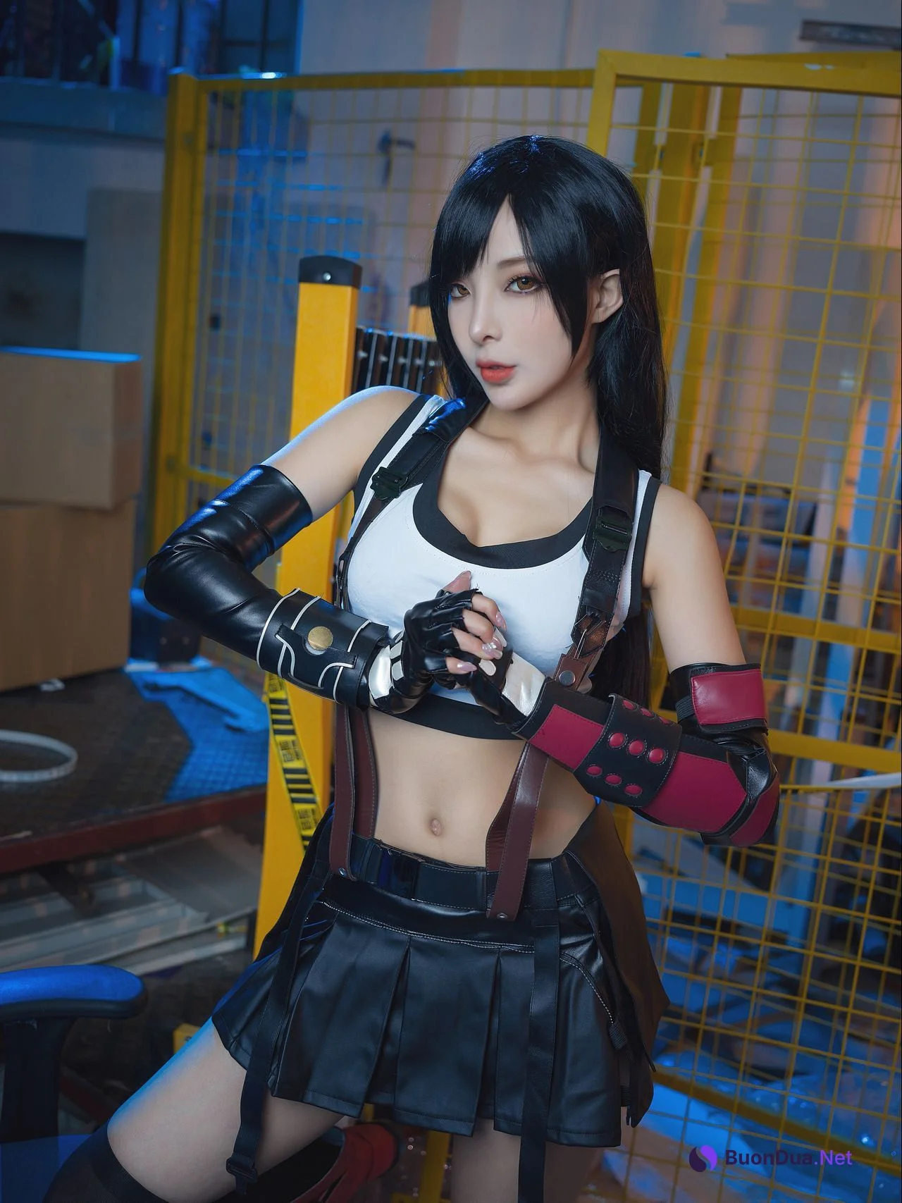 [原天夕子] Tifa Lockhart ティファ・ロックハート Final Fantasy VII Remake - Photo 8