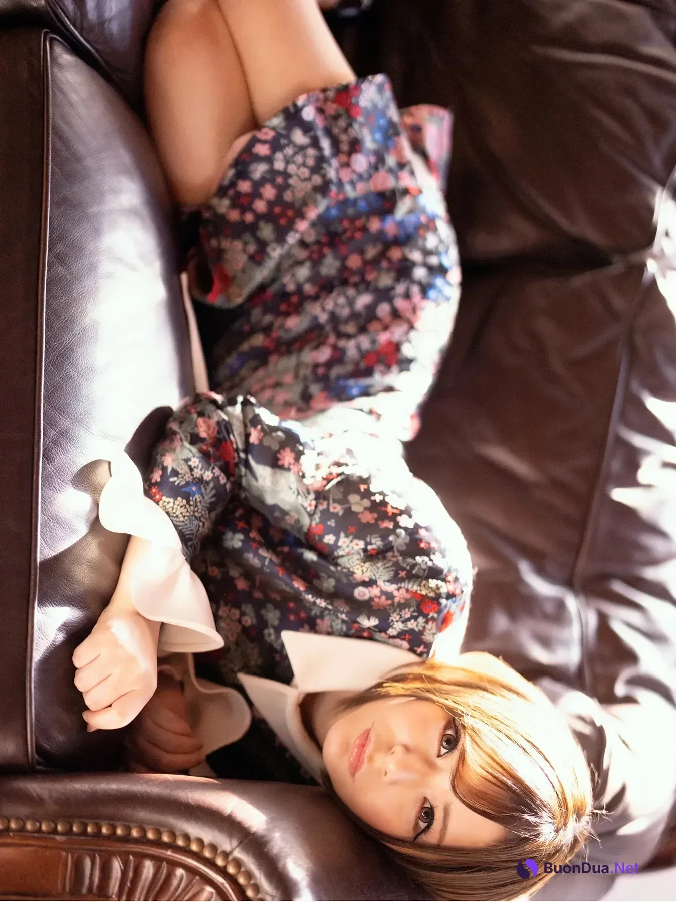 有名TikTokerいちか先生 週刊ポストデジタル写真集 バズる爆乳ヌード - Photo 11