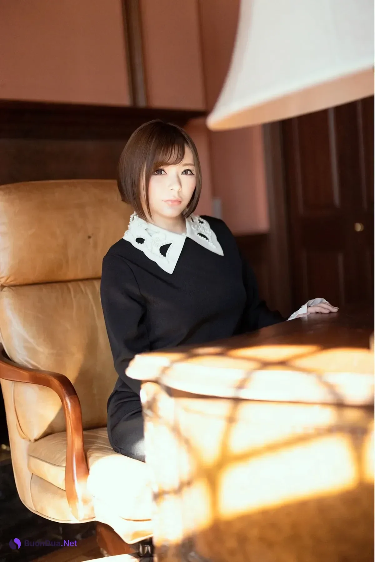 有名TikTokerいちか先生 週刊ポストデジタル写真集 バズる爆乳ヌード - Photo 4