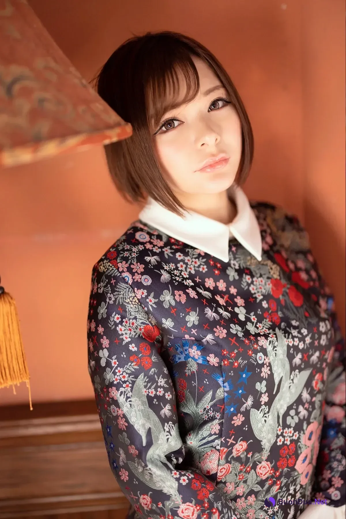 有名TikTokerいちか先生 週刊ポストデジタル写真集 バズる爆乳ヌード - Photo 8