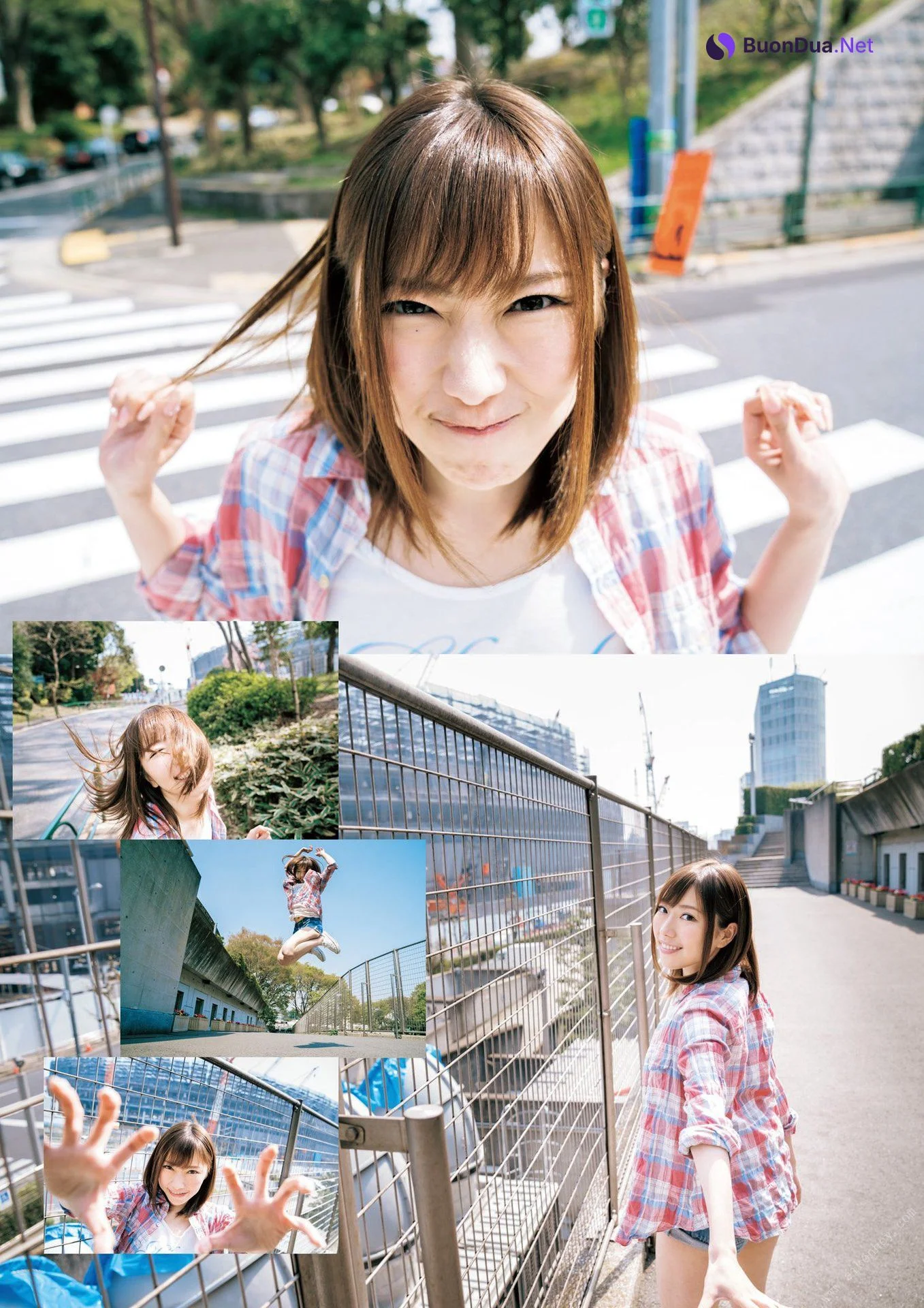 Tina Nanami 七海ティナ, 1st写真集 『ティナ』 Set.01 - Photo 15