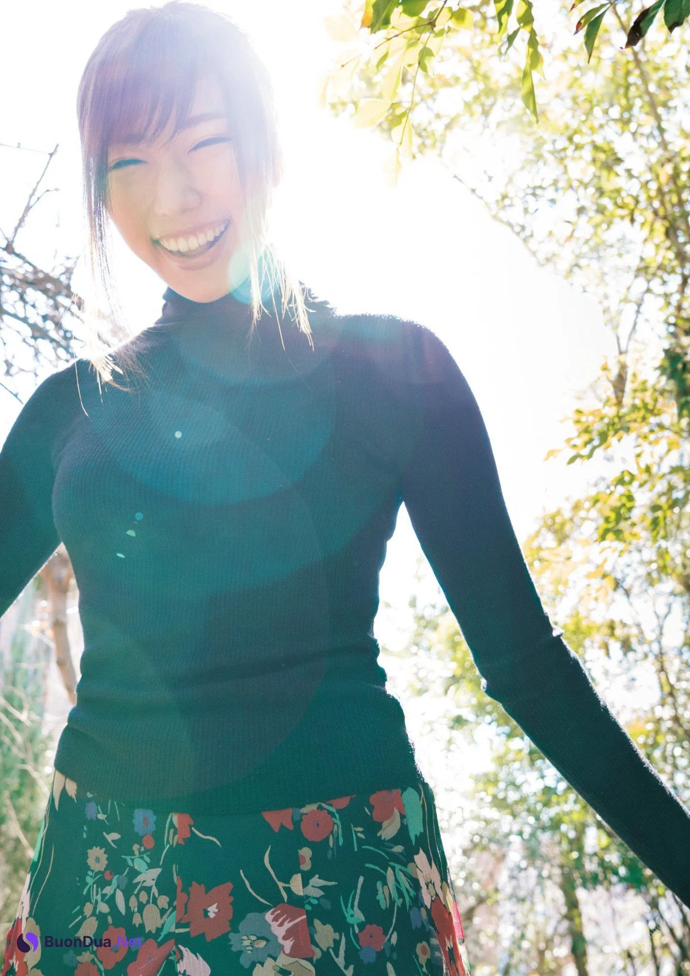 Tina Nanami 七海ティナ, 1st写真集 『ティナ』 Set.03 - Photo 2