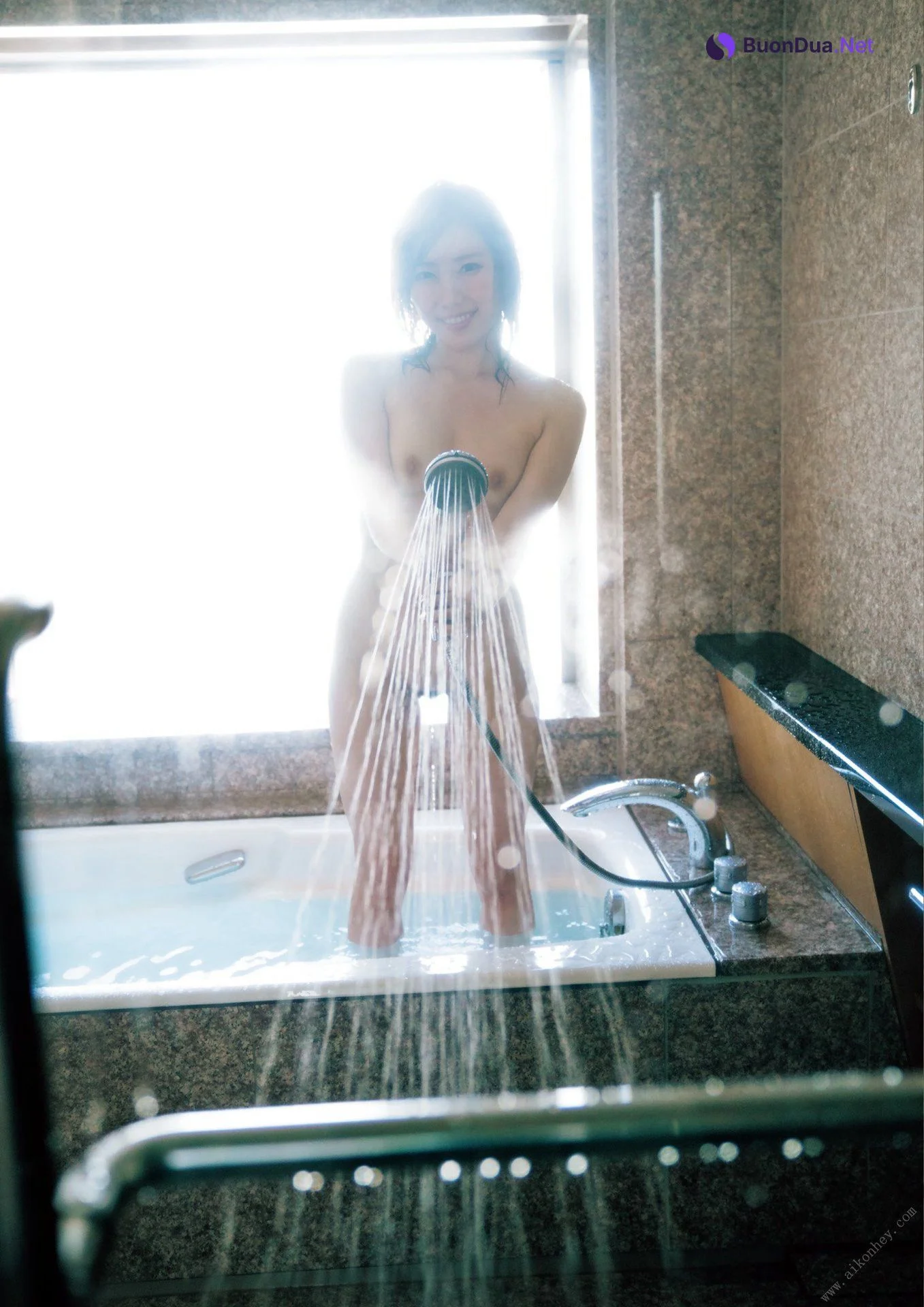Tina Nanami 七海ティナ, 1st写真集 『ティナ』 Set.03 - Photo 20