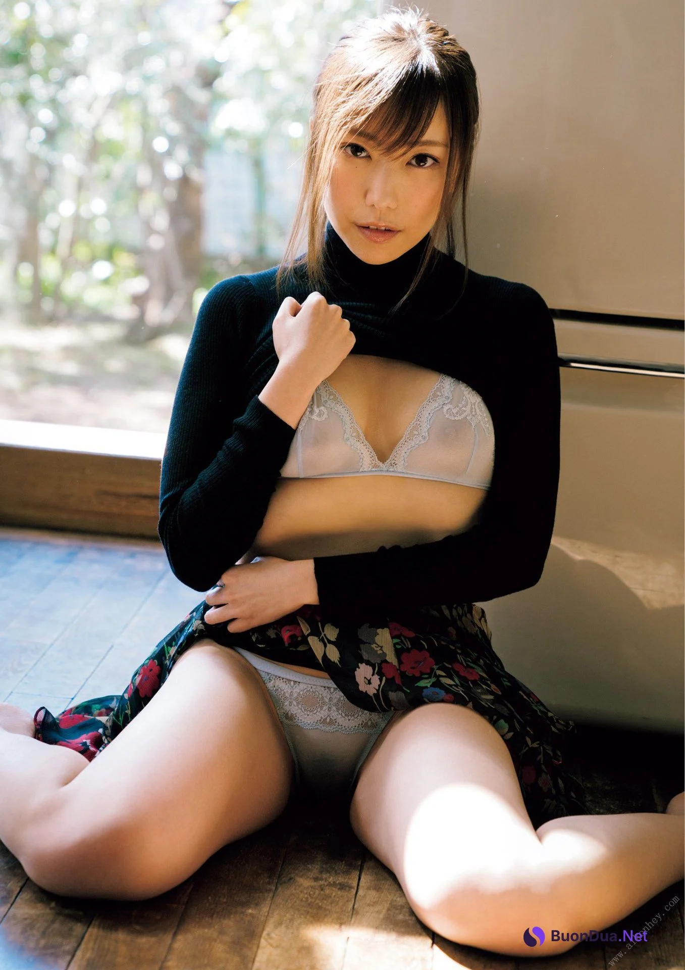 Tina Nanami 七海ティナ, 1st写真集 『ティナ』 Set.03 - Photo 8