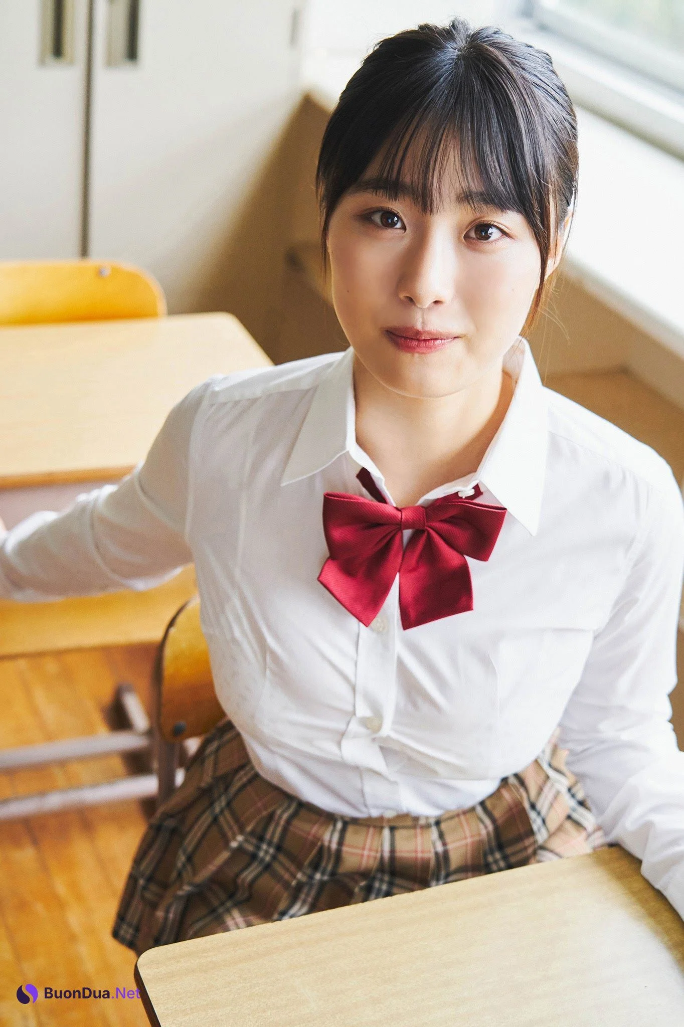 To-ko Oomano 大間乃トーコ, ヤンマガWeb 動くグラビアシリーズ!! 2021.02.04 - Photo 2