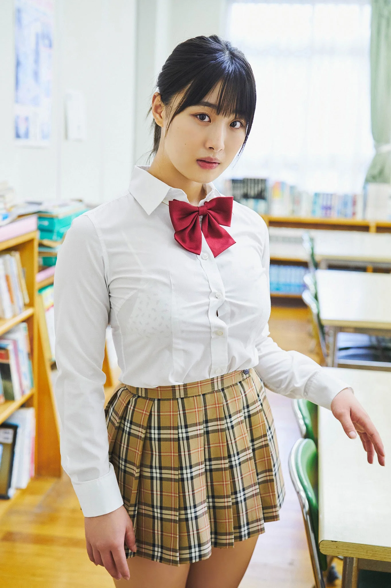 To-ko Oomano 大間乃トーコ, ヤンマガWeb 動くグラビアシリーズ!! 2021.02.04