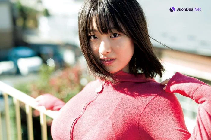 To-ko Oomano 大間乃トーコ, Young Jump 2019 No.15 (ヤングジャンプ 2019年15号) - Photo 6