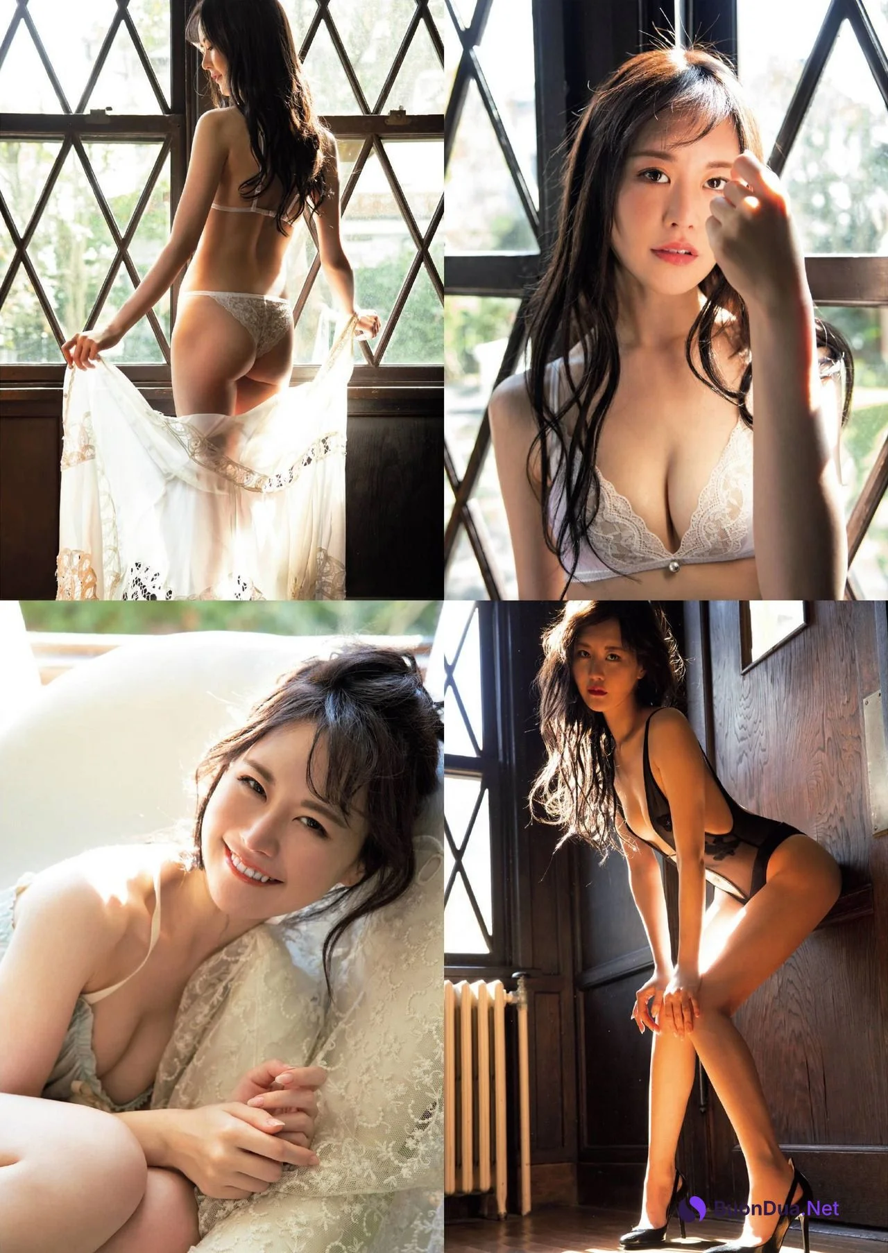 Todoroki Chan 轟ちゃん, FRIDAY 2022.04.15 (フライデー 2022年4月15日号) - Photo 2