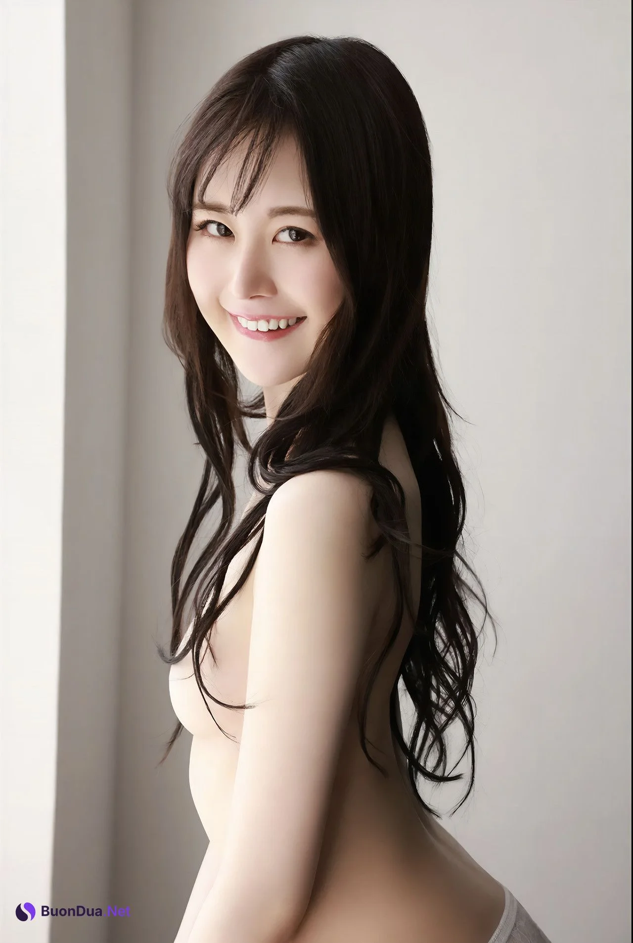 Todoroki Chan 轟ちゃん, FRIDAYデジタル写真集 「まさかの初裸身 Vol.1」 Set.02 - Photo 18