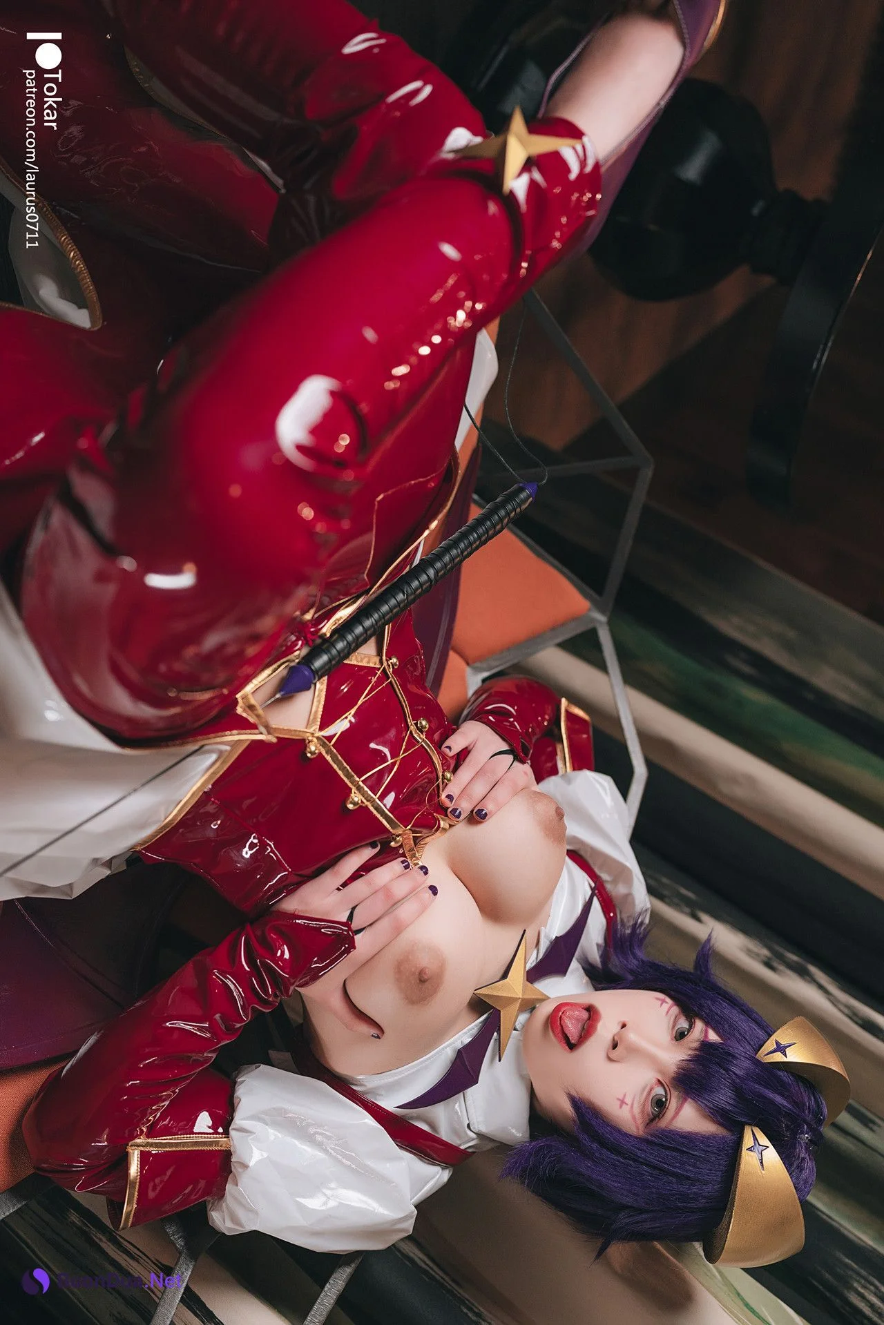 Tokar浵卡, 写真集 Hiiragi Utena - รูปภาพ 10