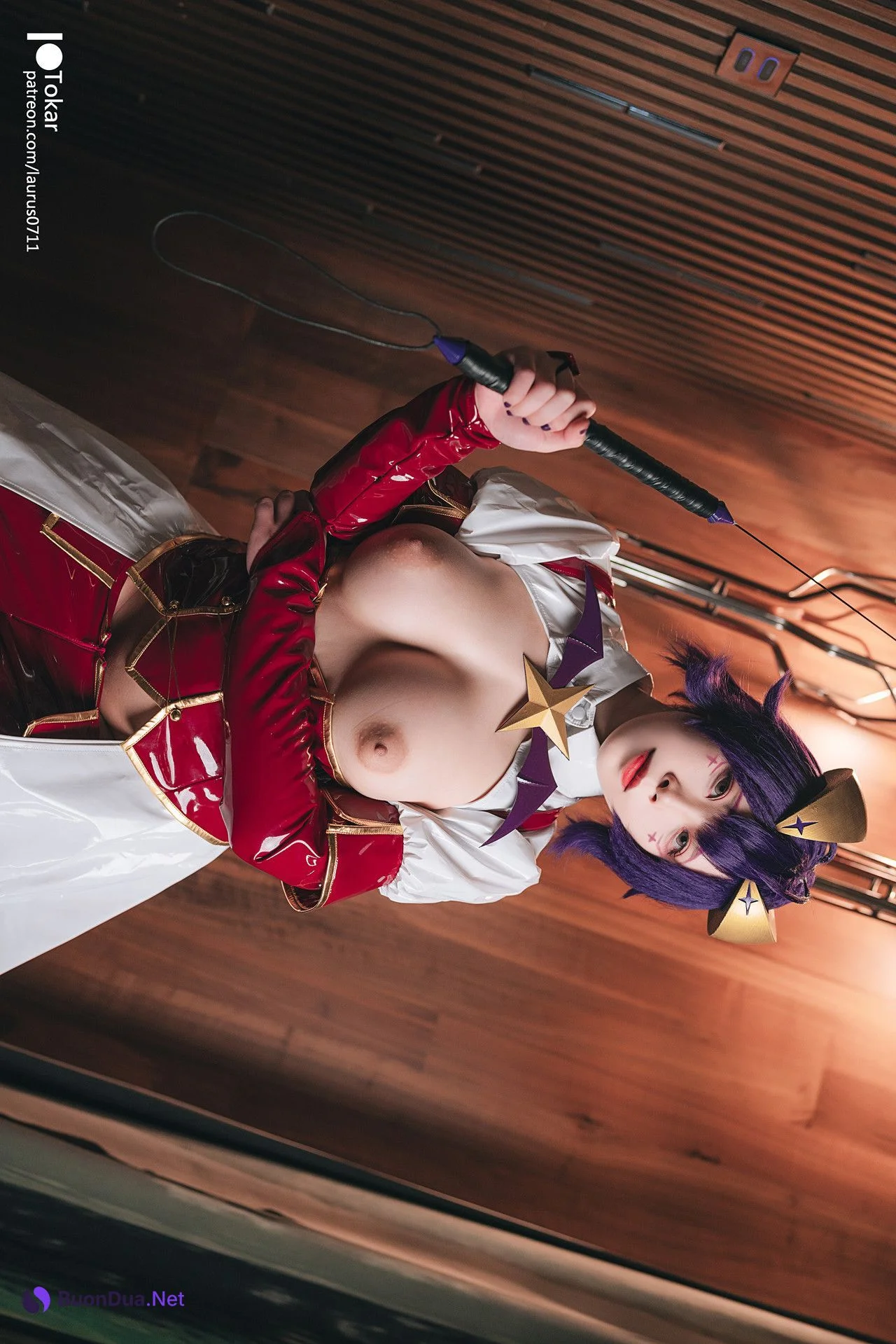 Tokar浵卡, 写真集 Hiiragi Utena - รูปภาพ 13