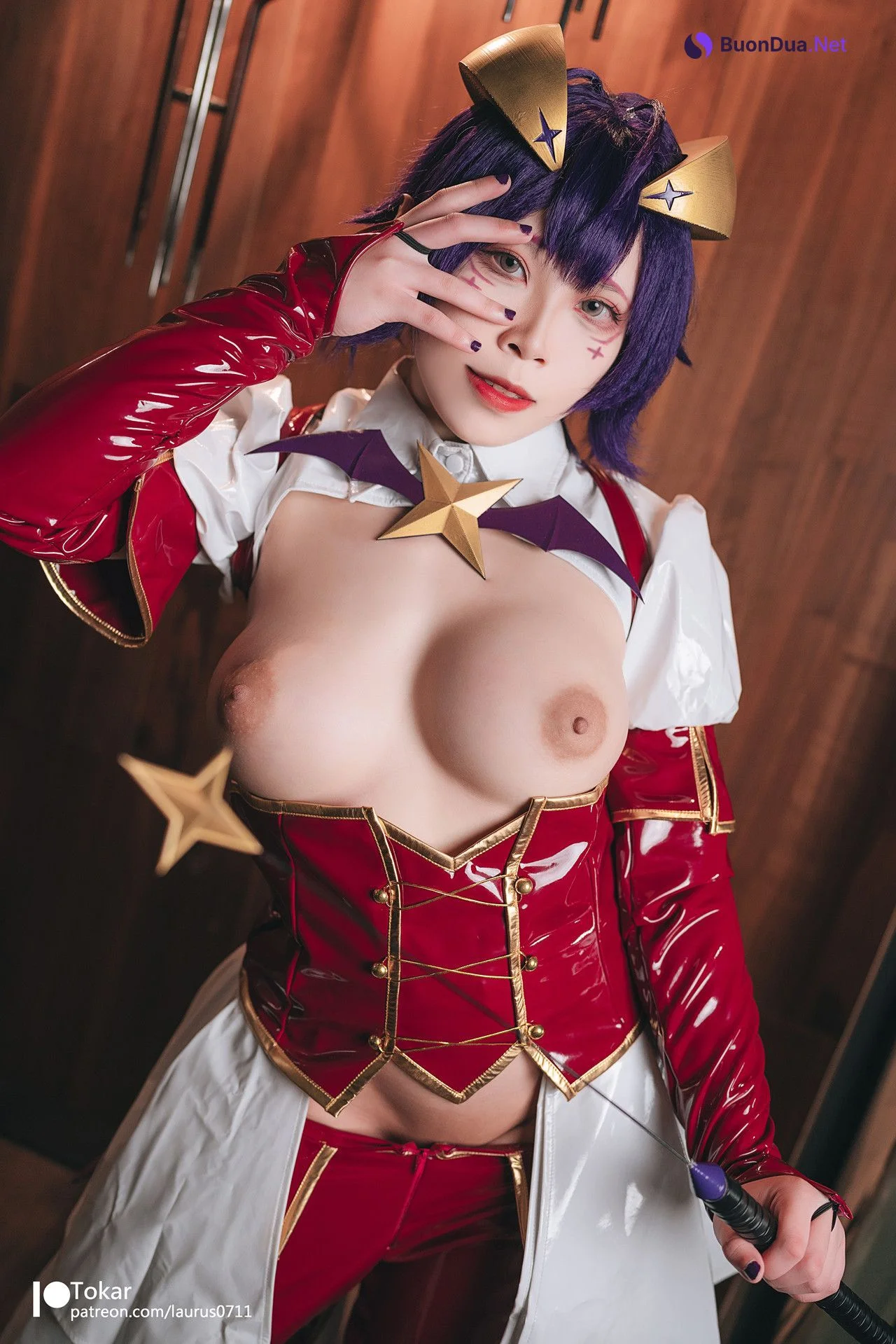 Tokar浵卡, 写真集 Hiiragi Utena - รูปภาพ 17