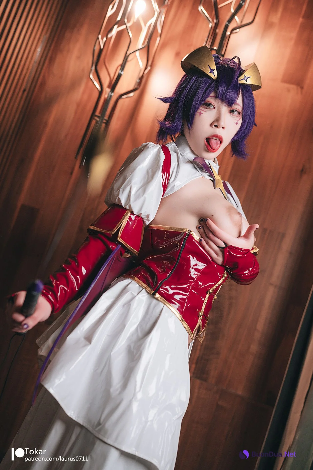 Tokar浵卡, 写真集 Hiiragi Utena - รูปภาพ 18