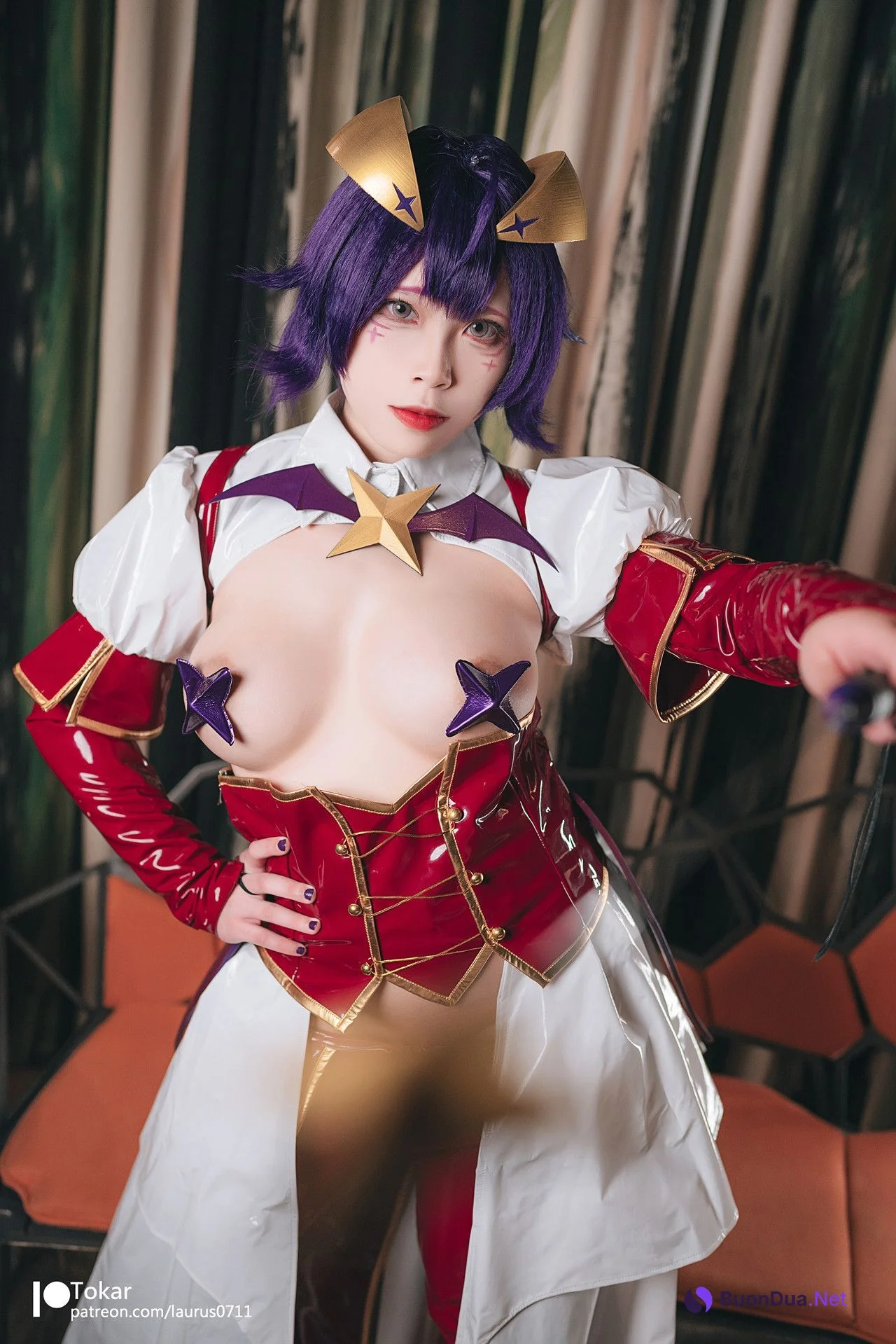 Tokar浵卡, 写真集 Hiiragi Utena - รูปภาพ 2