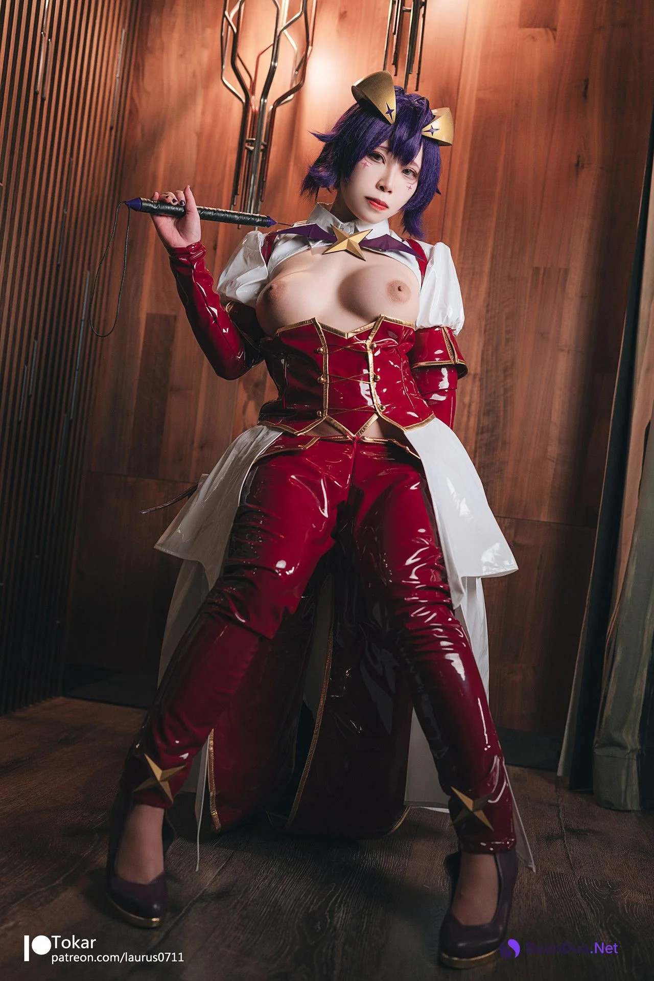 Tokar浵卡, 写真集 Hiiragi Utena - รูปภาพ 20