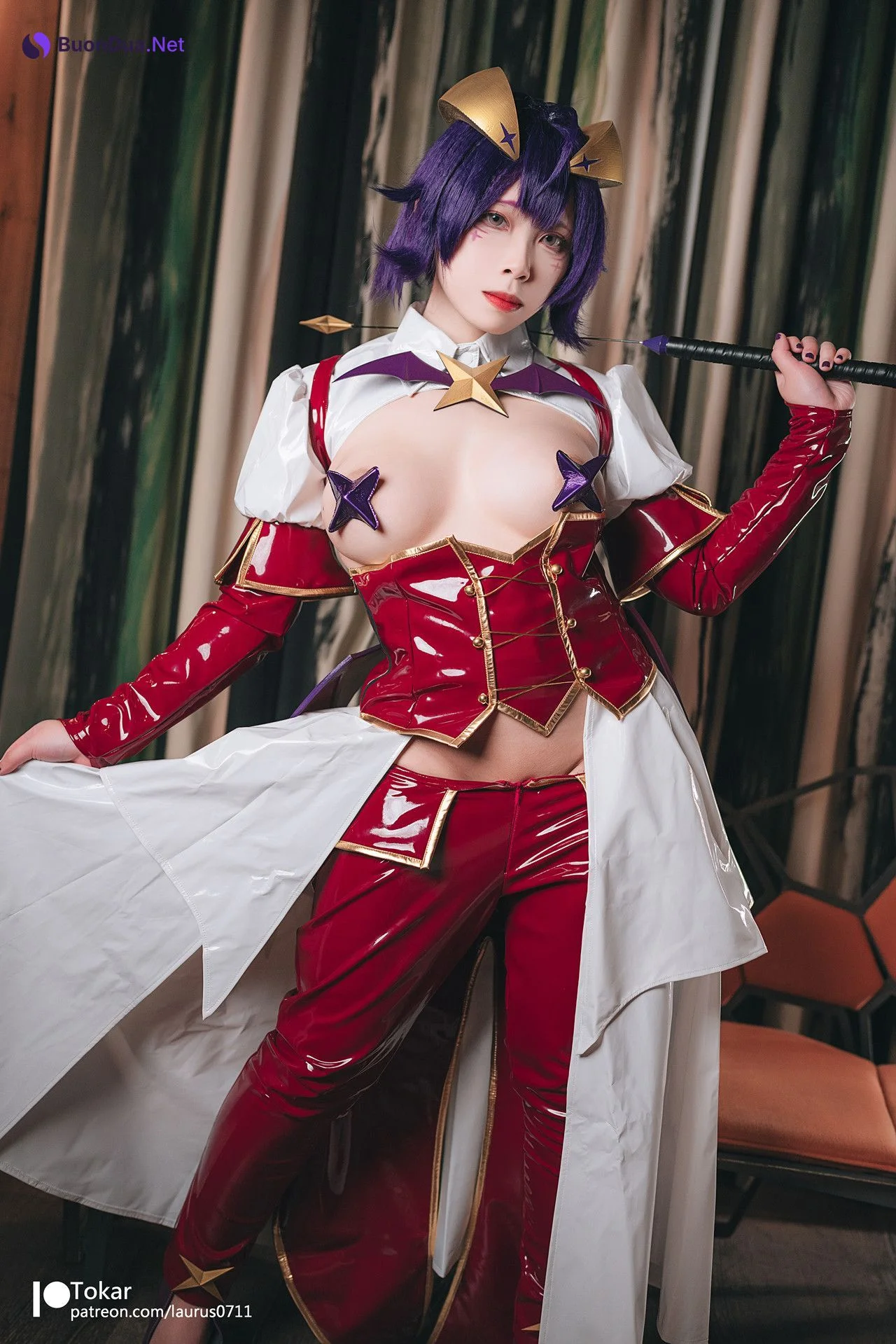 Tokar浵卡, 写真集 Hiiragi Utena - รูปภาพ 3