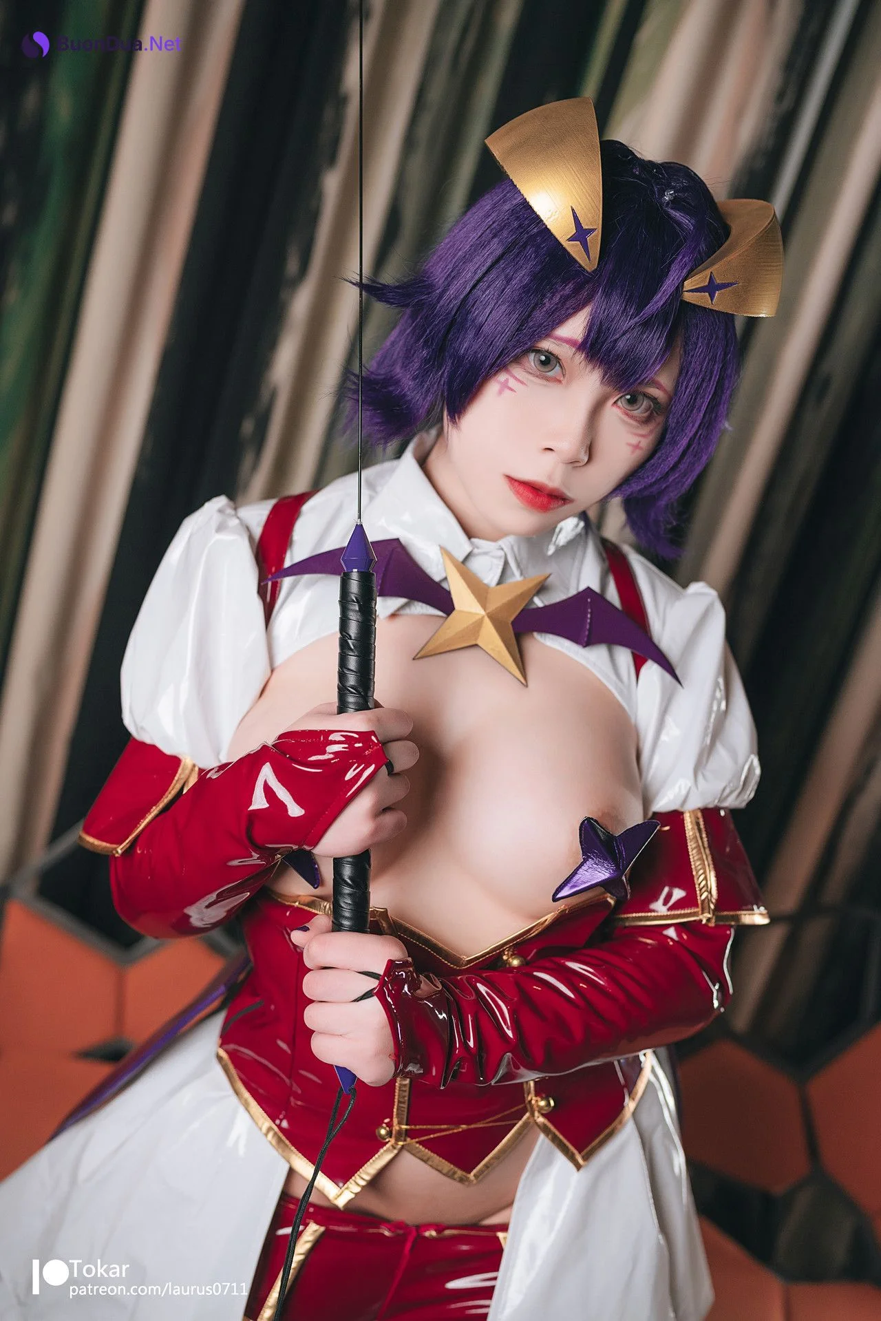 Tokar浵卡, 写真集 Hiiragi Utena - รูปภาพ 4