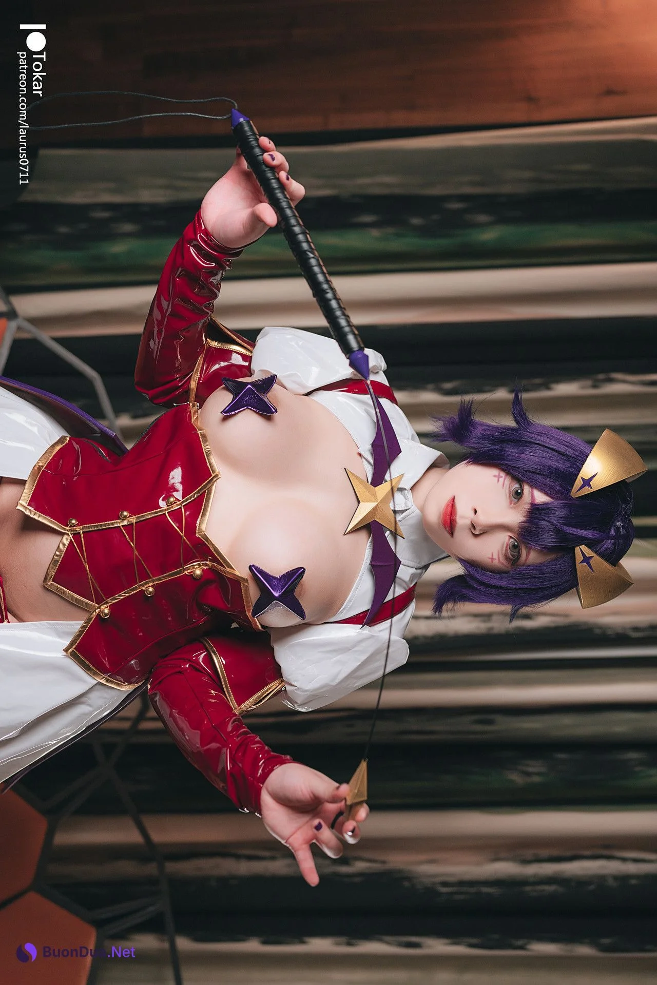 Tokar浵卡, 写真集 Hiiragi Utena - รูปภาพ 5