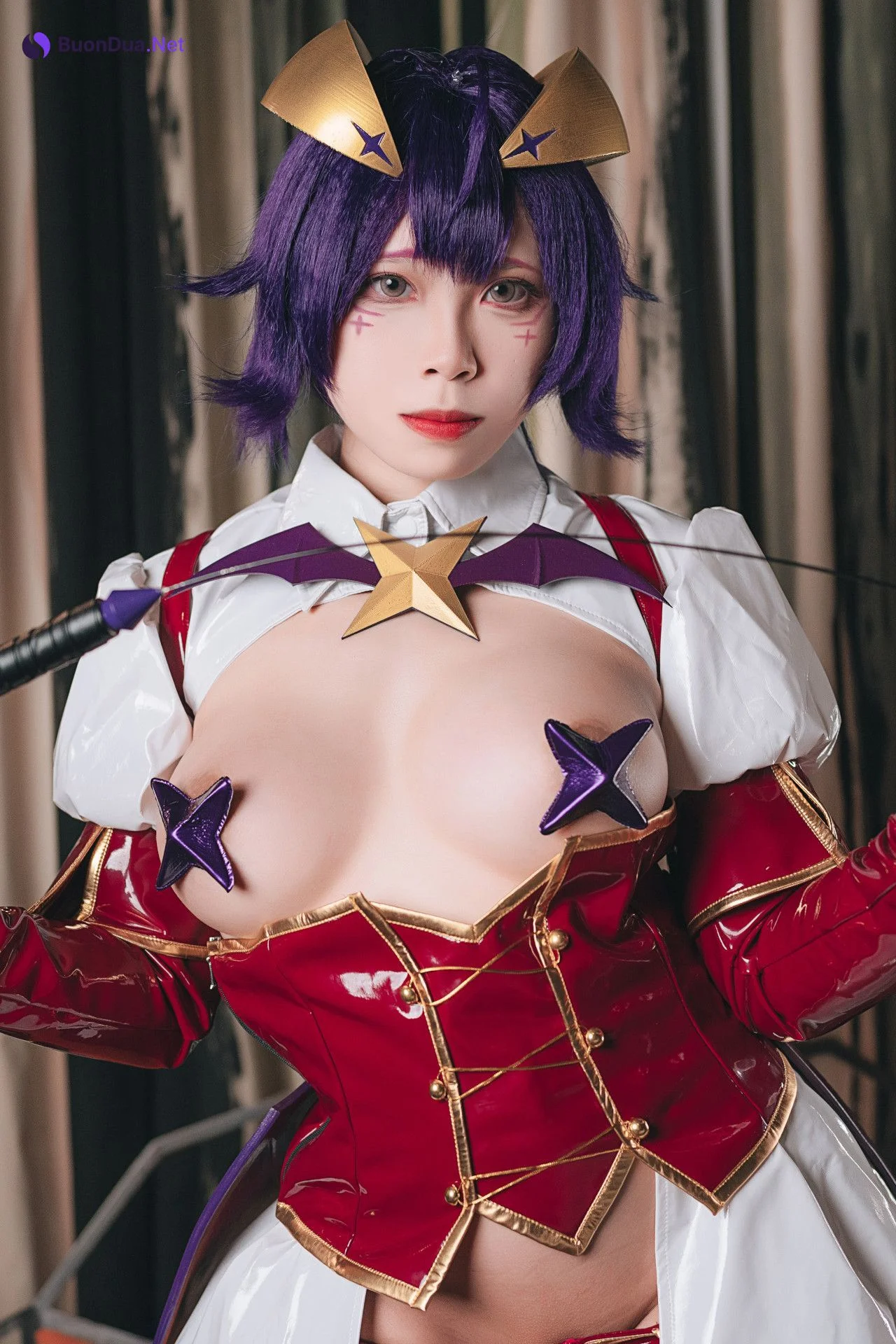 Tokar浵卡, 写真集 Hiiragi Utena - รูปภาพ 6