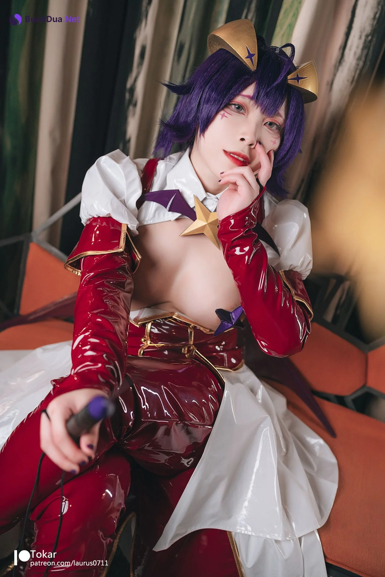 Tokar浵卡, 写真集 Hiiragi Utena - รูปภาพ 8
