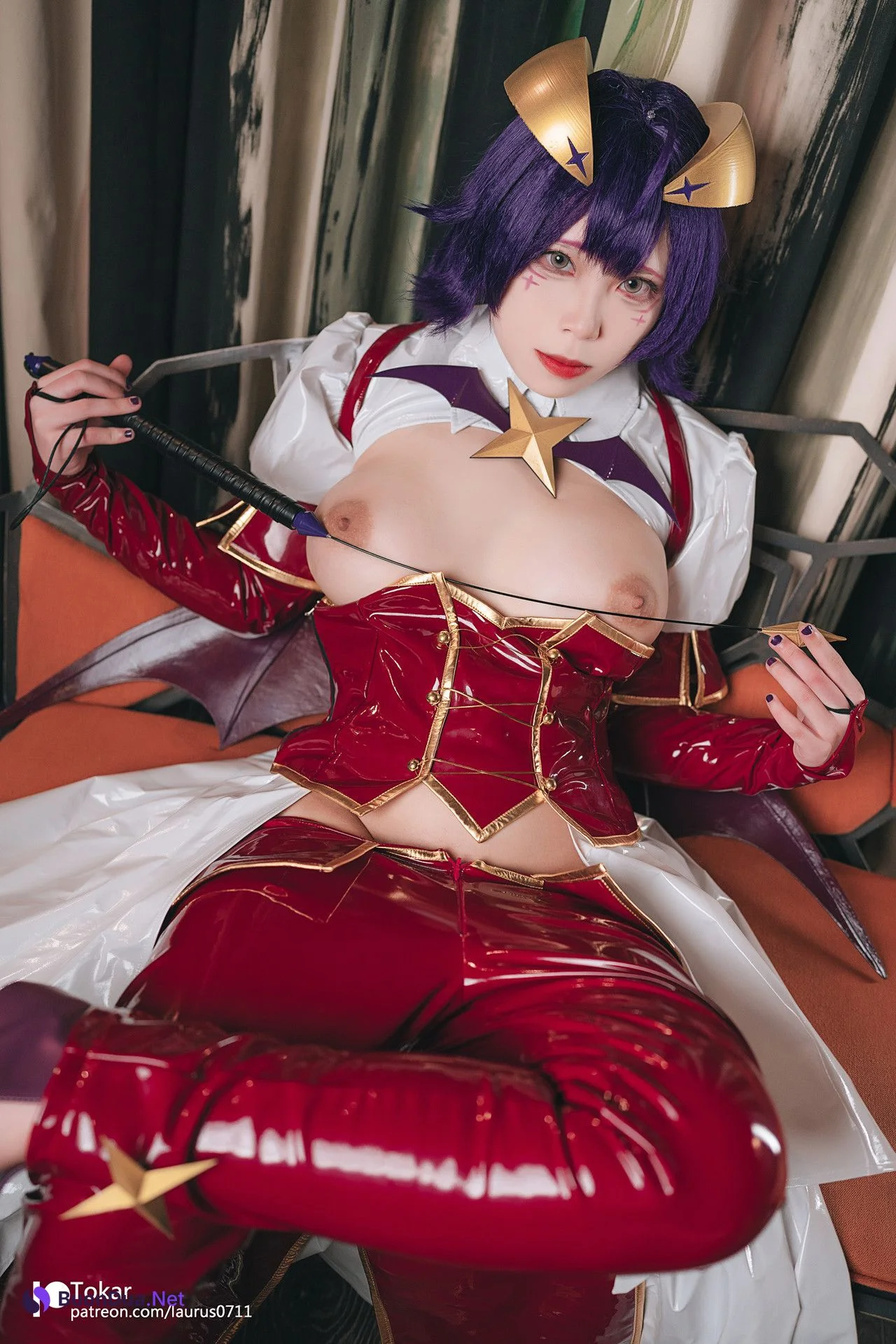Tokar浵卡, 写真集 Hiiragi Utena - รูปภาพ 9