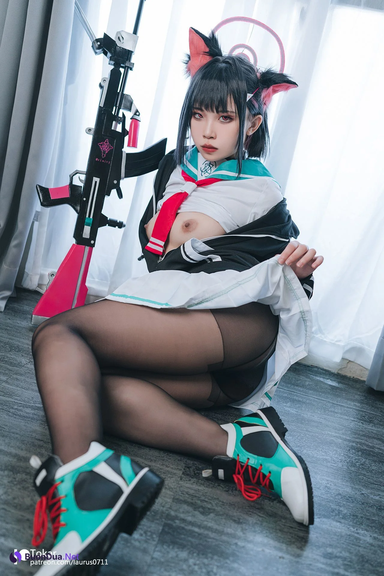 Tokar浵卡, 写真集 杏山千纱 Kyouyama Kazusa - Photo 11