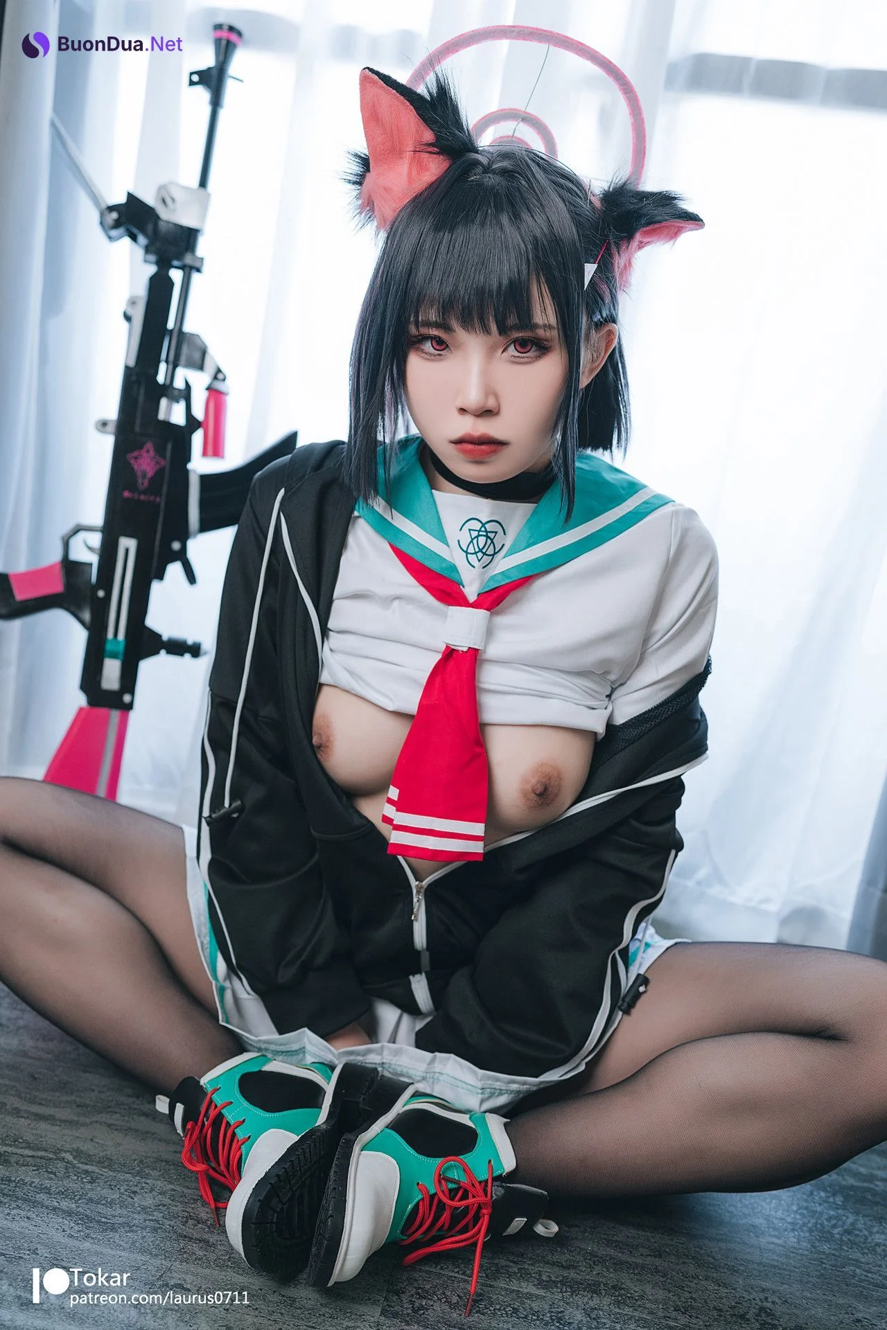 Tokar浵卡, 写真集 杏山千纱 Kyouyama Kazusa - Photo 12