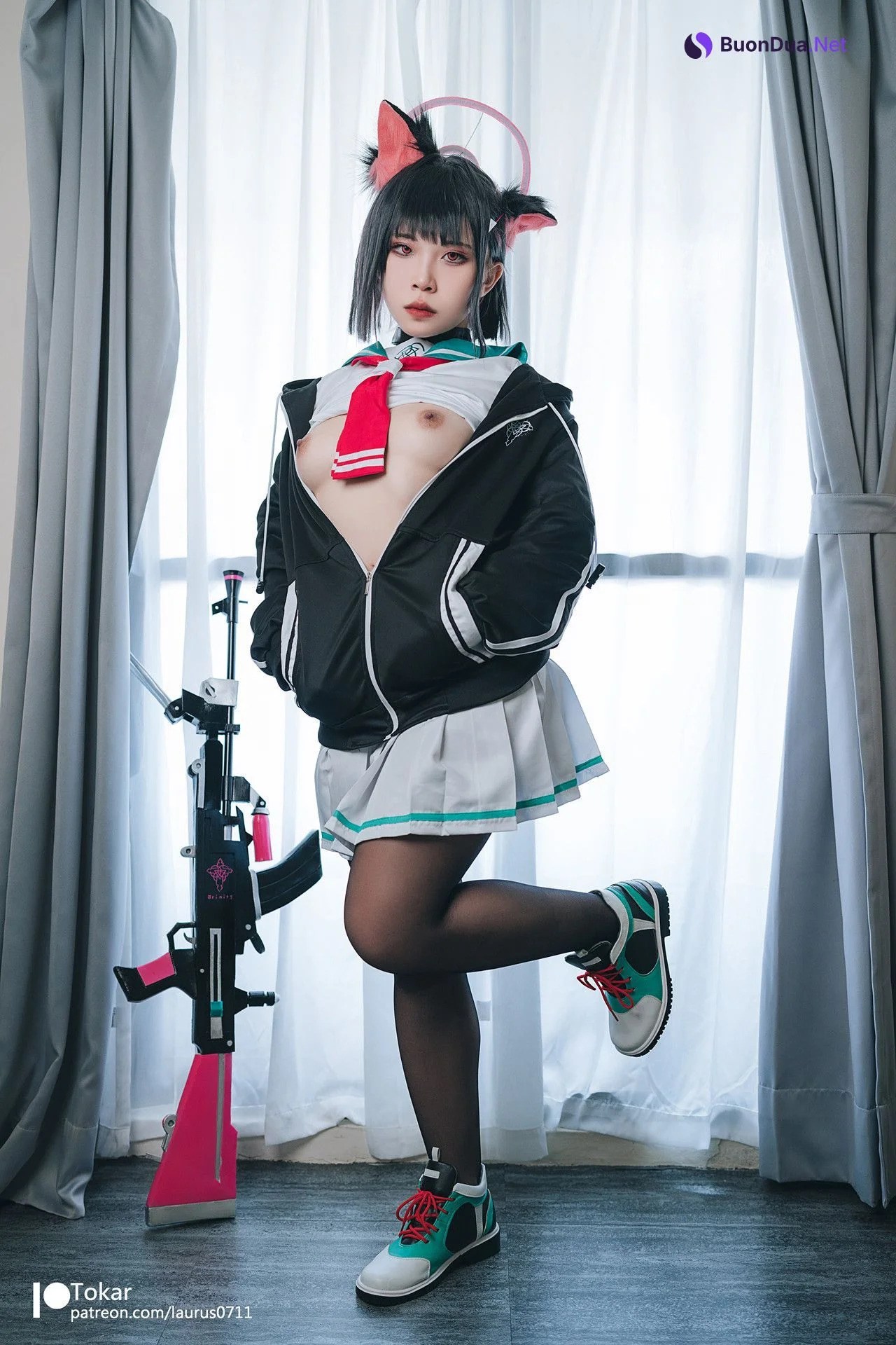 Tokar浵卡, 写真集 杏山千纱 Kyouyama Kazusa - Photo 13