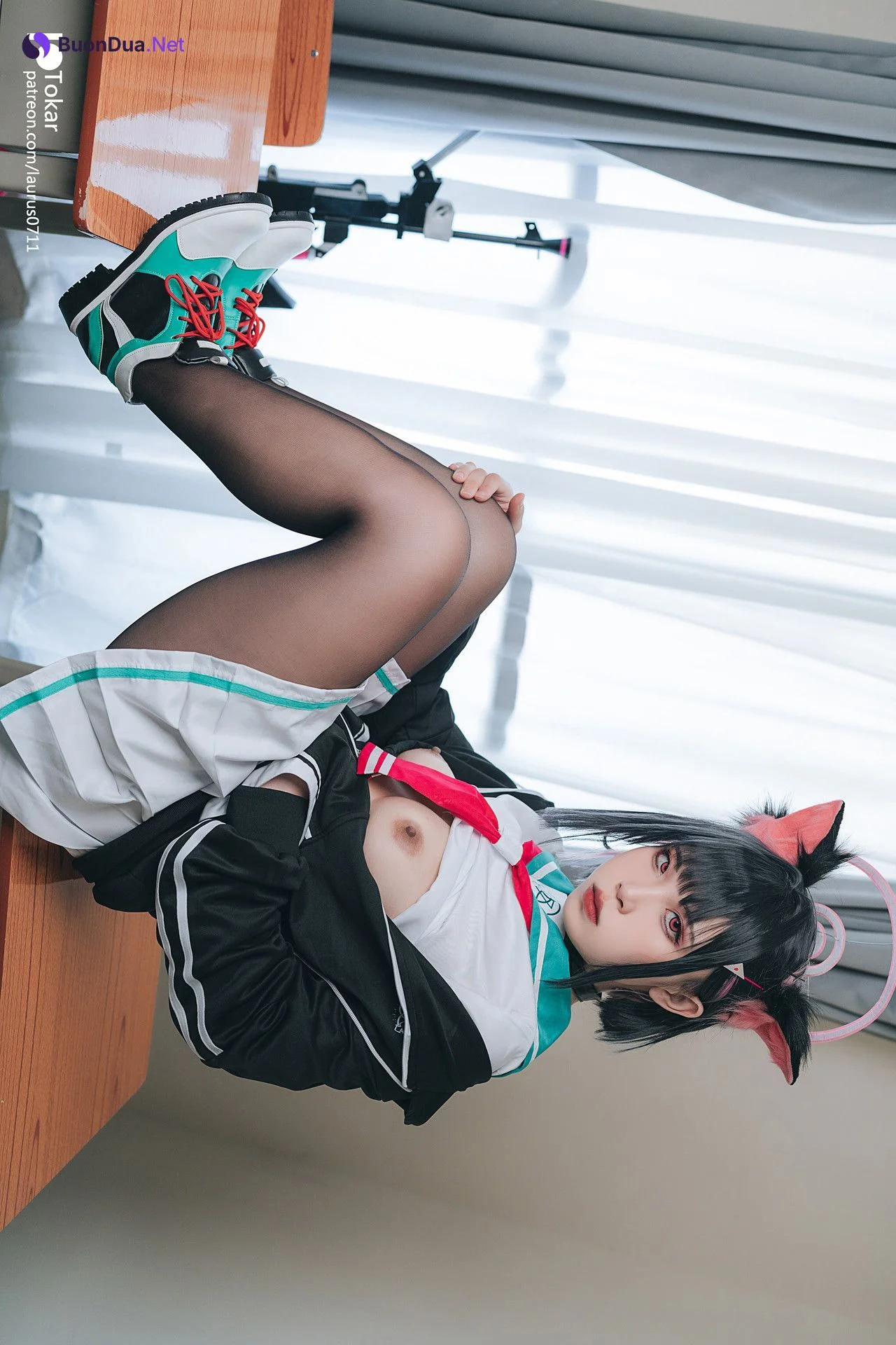 Tokar浵卡, 写真集 杏山千纱 Kyouyama Kazusa - Photo 14