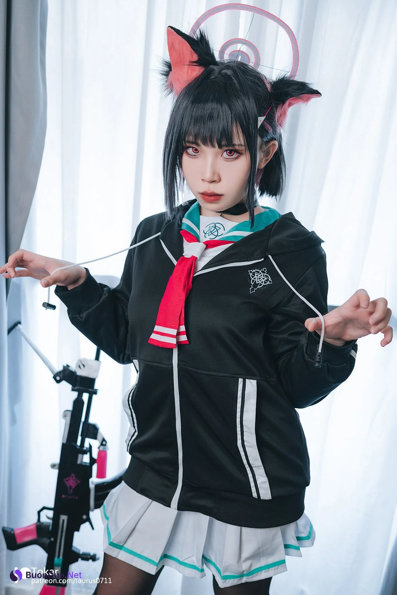 Tokar浵卡, 写真集 杏山千纱 Kyouyama Kazusa - Photo 2