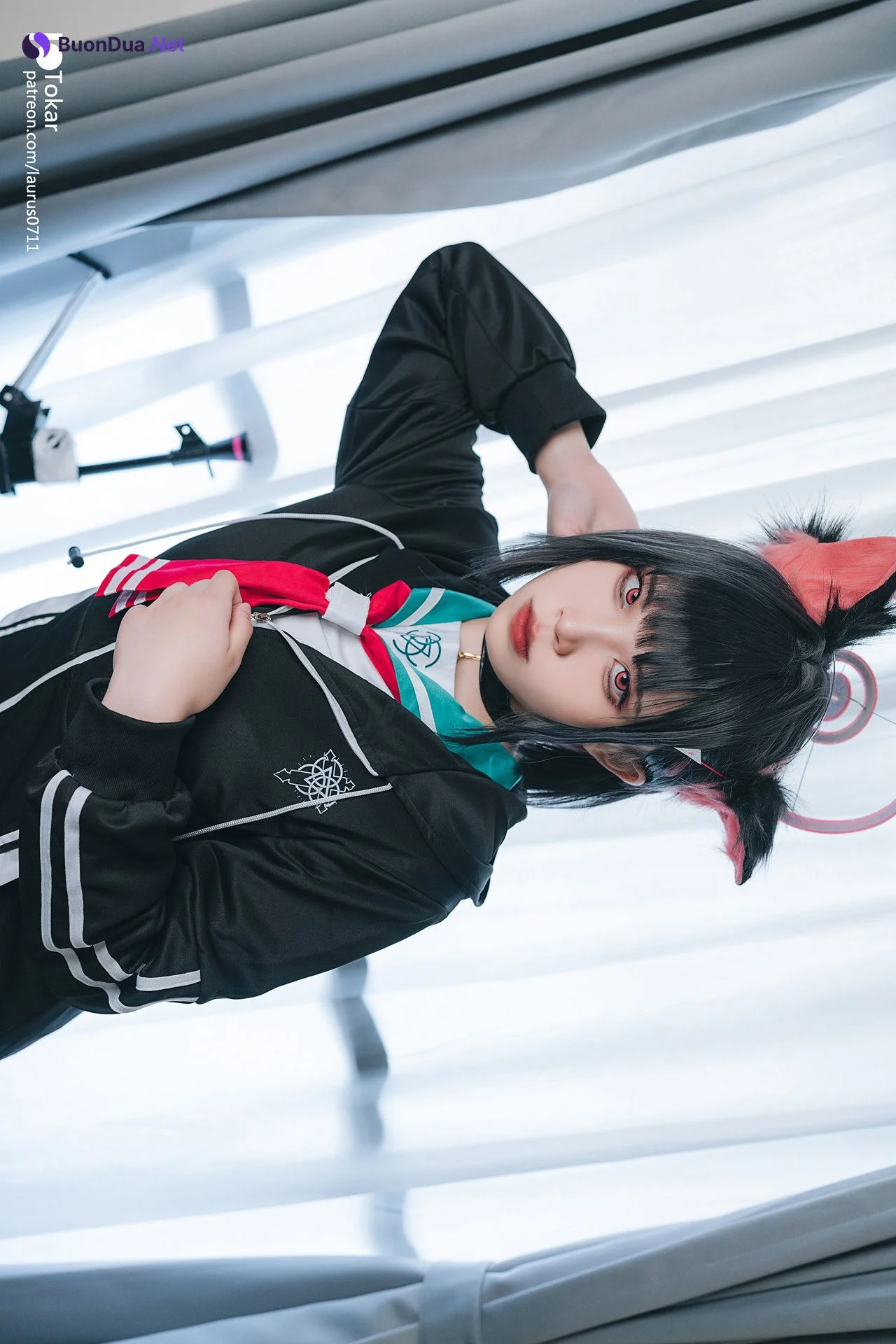 Tokar浵卡, 写真集 杏山千纱 Kyouyama Kazusa - Photo 3