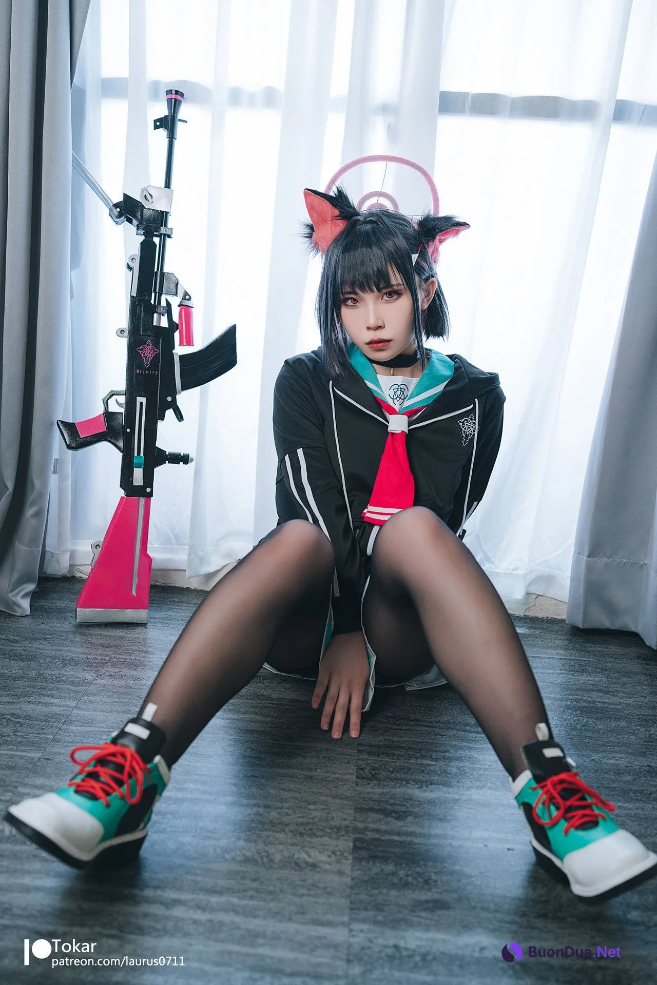Tokar浵卡, 写真集 杏山千纱 Kyouyama Kazusa - Photo 5