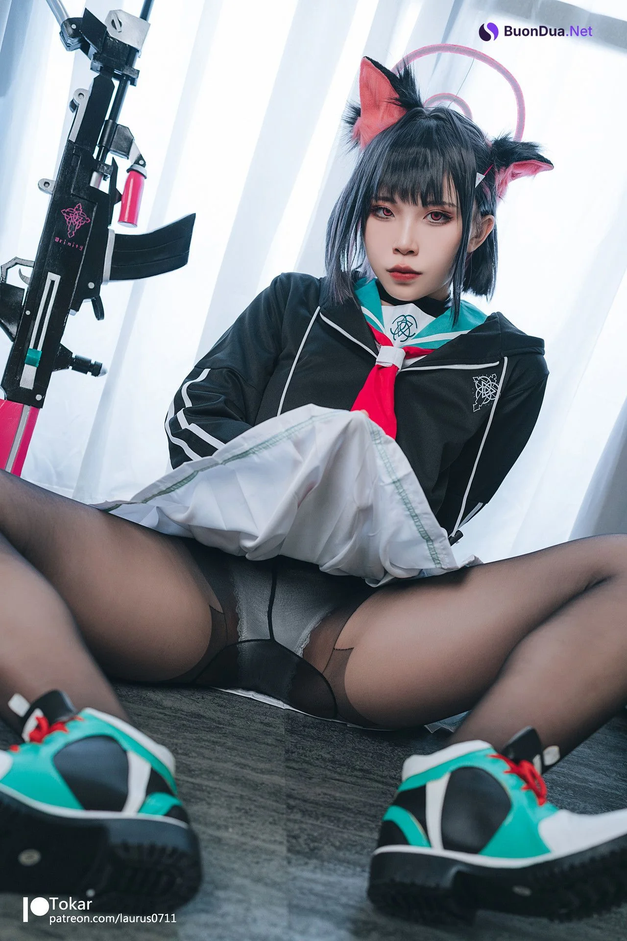 Tokar浵卡, 写真集 杏山千纱 Kyouyama Kazusa - Photo 6