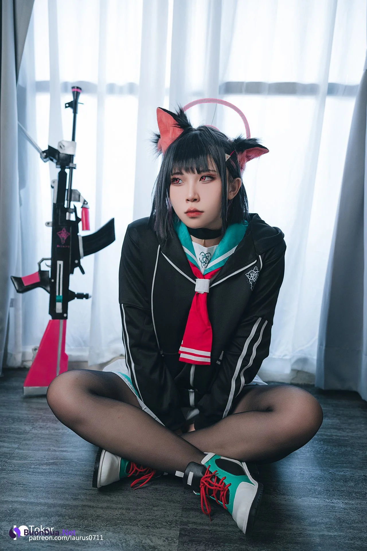 Tokar浵卡, 写真集 杏山千纱 Kyouyama Kazusa - Photo 8