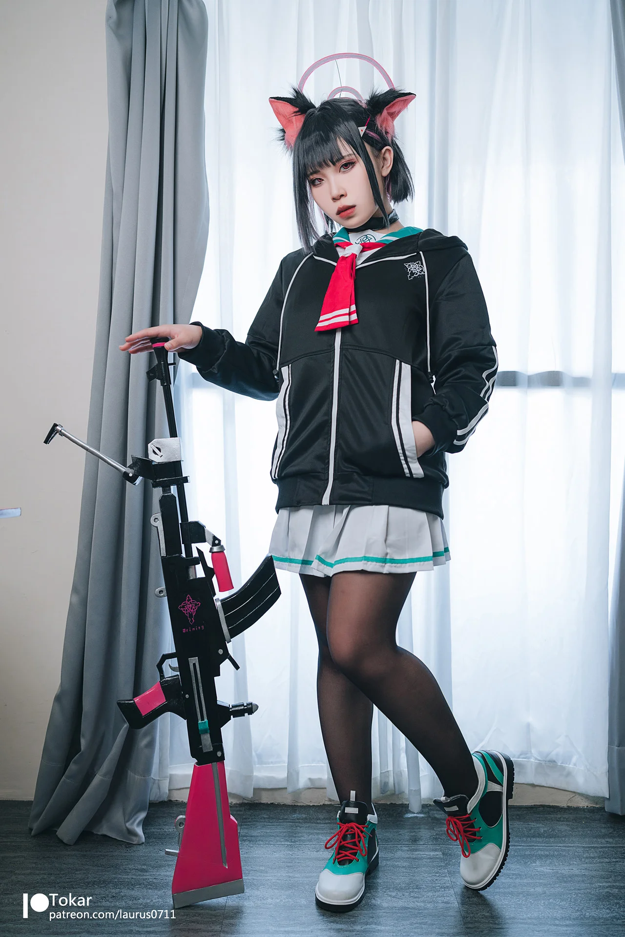 Tokar浵卡, 写真集 杏山千纱 Kyouyama Kazusa