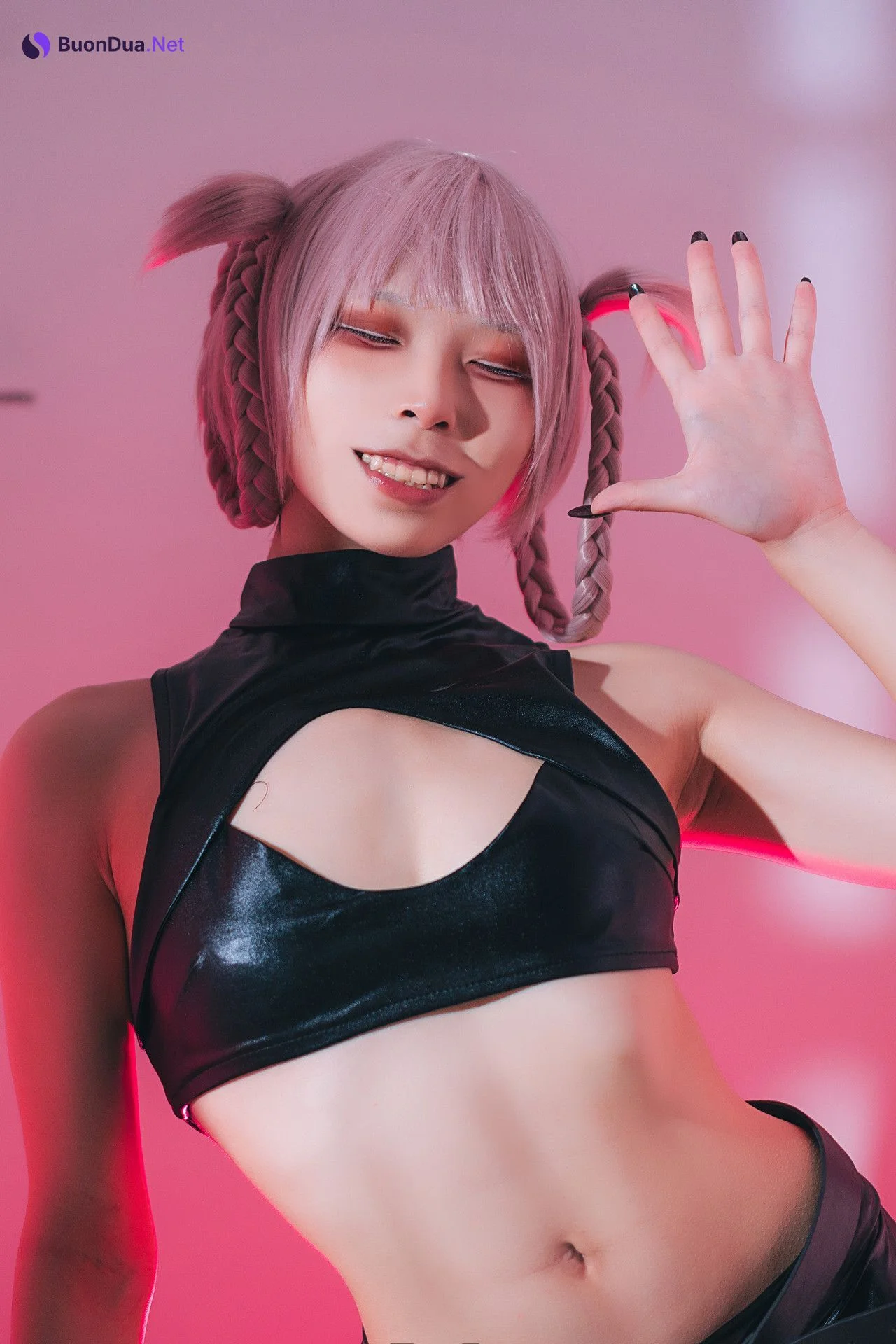 Tokar浵卡, 写真集 Nazuna Nanakusa 七草ナズナ - Photo 13