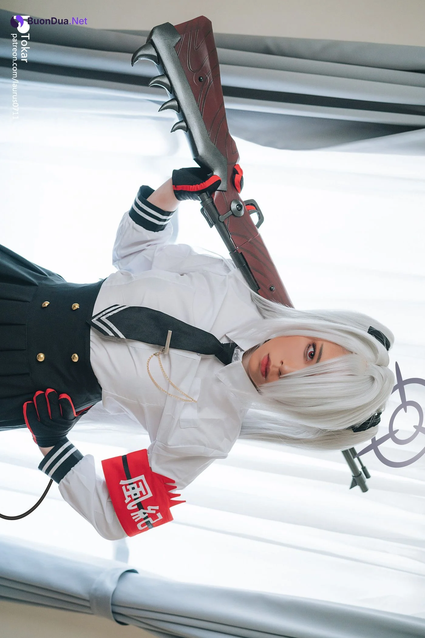 Tokar浵卡, 写真集 Shiromi Iori - 写真 2