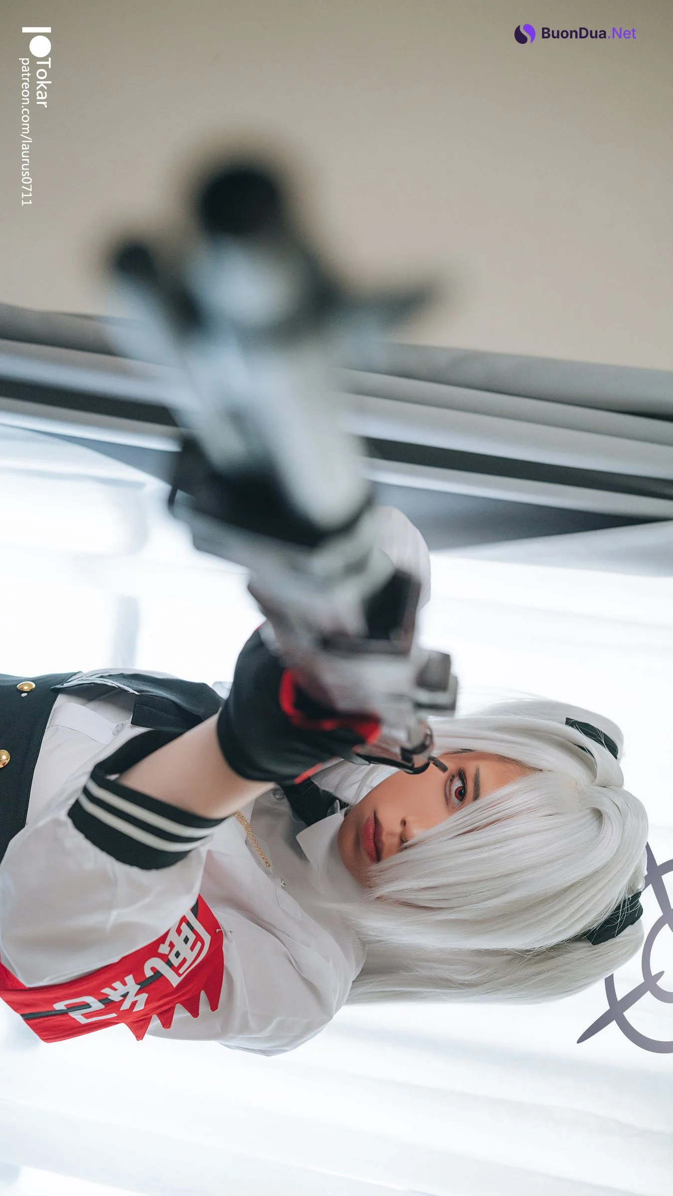 Tokar浵卡, 写真集 Shiromi Iori - 写真 3