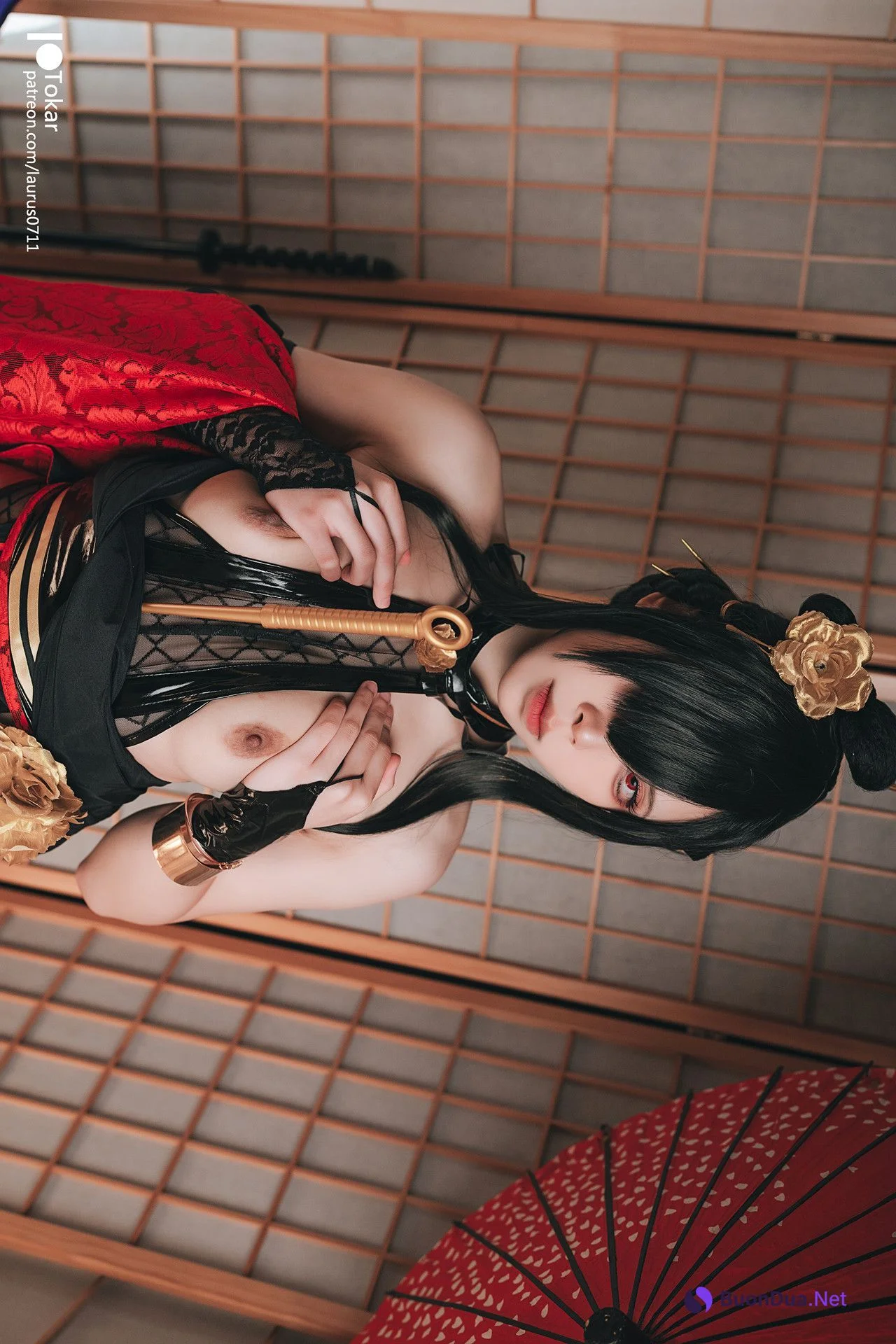 Tokar浵卡, 写真集 约尔(忍者ver) YorForger(Ninja ver) - Photo 10