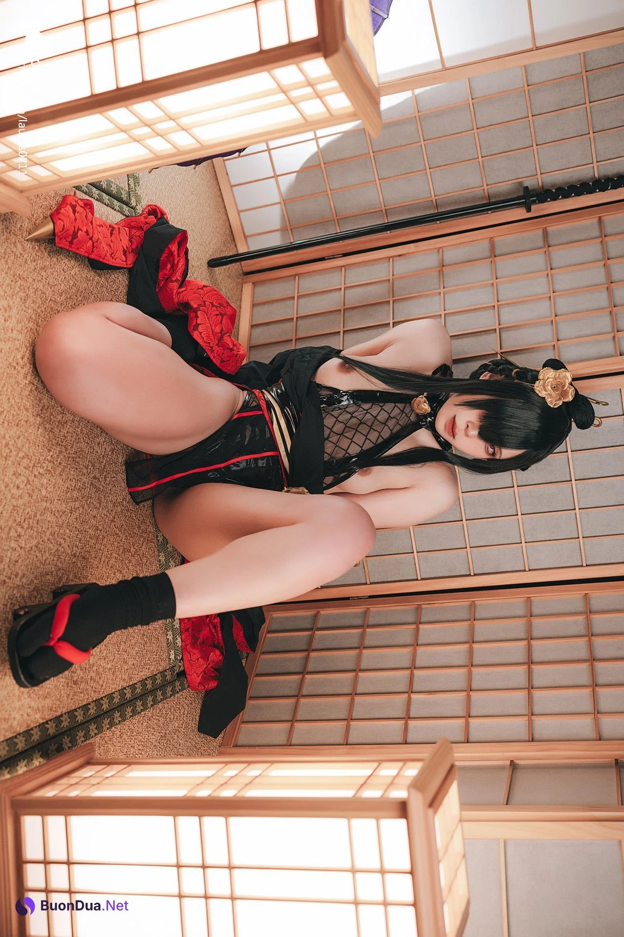 Tokar浵卡, 写真集 约尔(忍者ver) YorForger(Ninja ver) - Photo 16