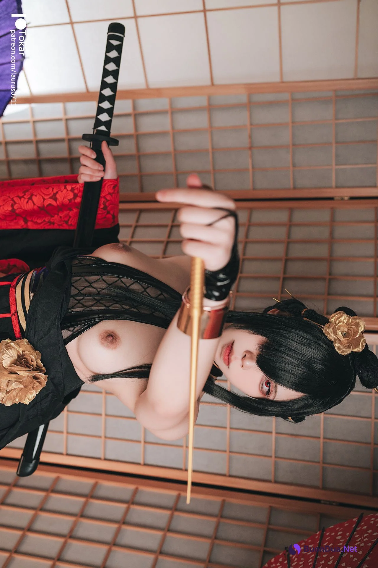 Tokar浵卡, 写真集 约尔(忍者ver) YorForger(Ninja ver) - Photo 8