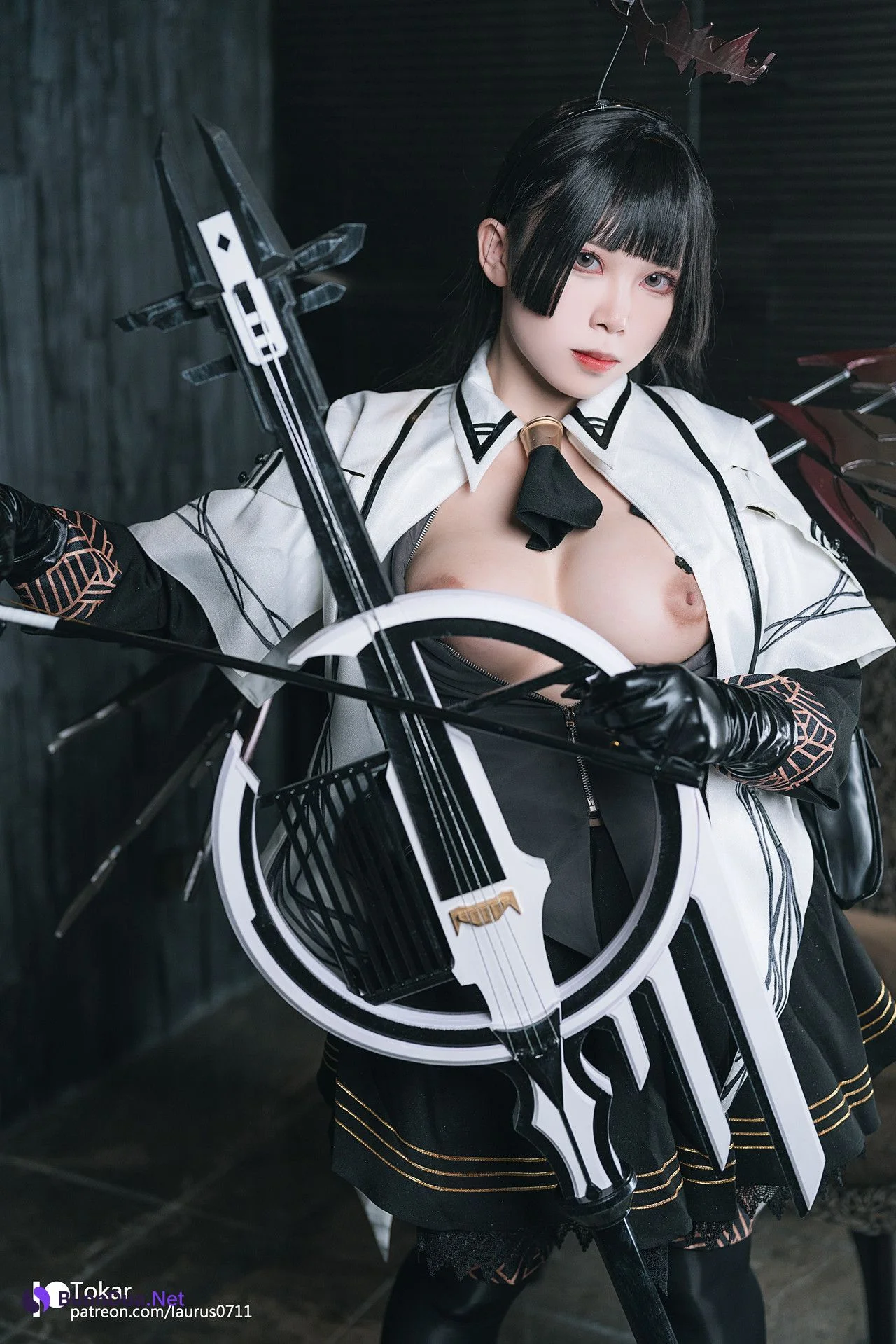 Tokar浵卡, 写真集 Virtuosa - รูปภาพ 16