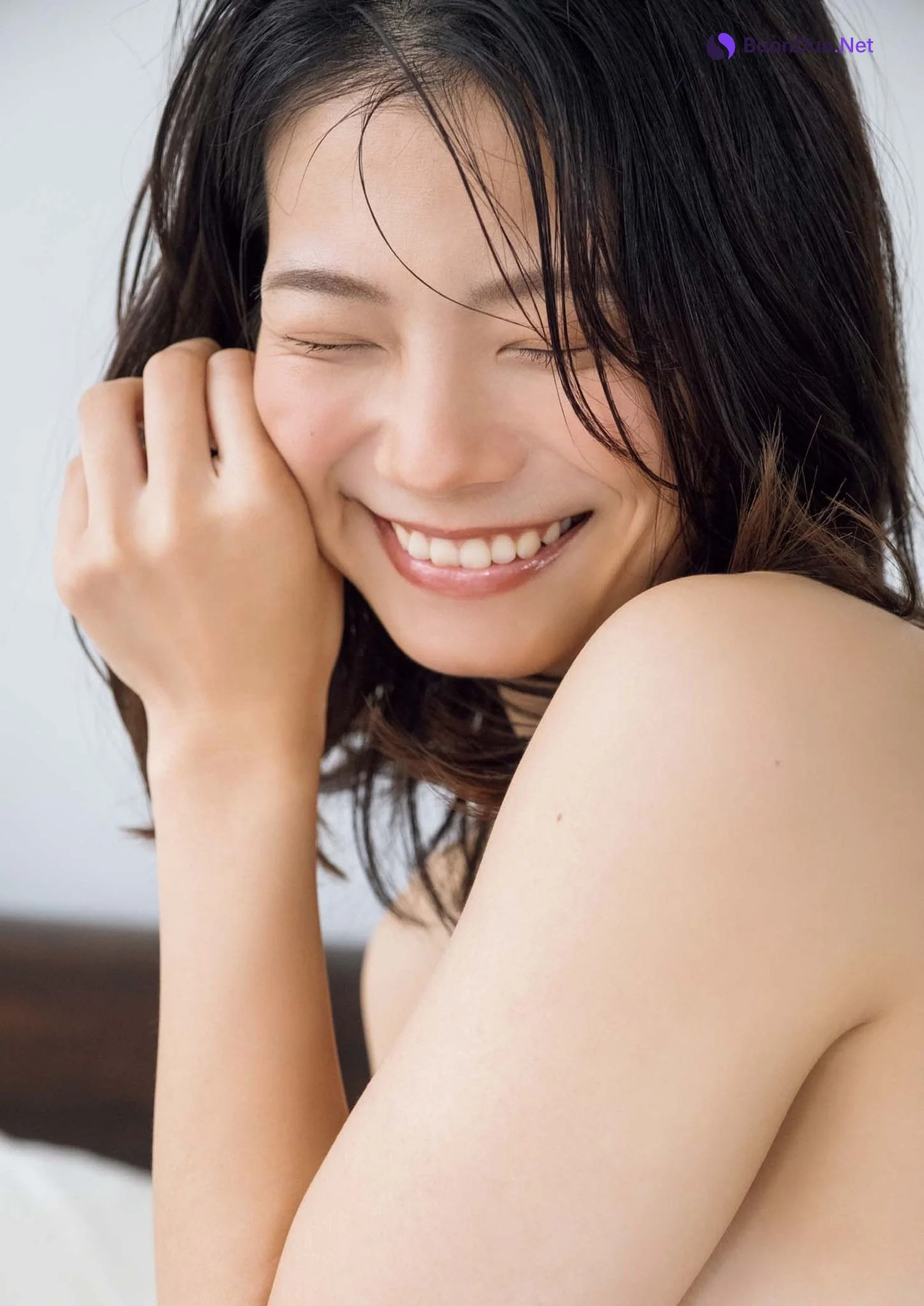 Tokichan ときちゃん, Big Comic Spirits 2024 No.52 (ビッグコミックスピリッツ 2024年52号) - Photo 8