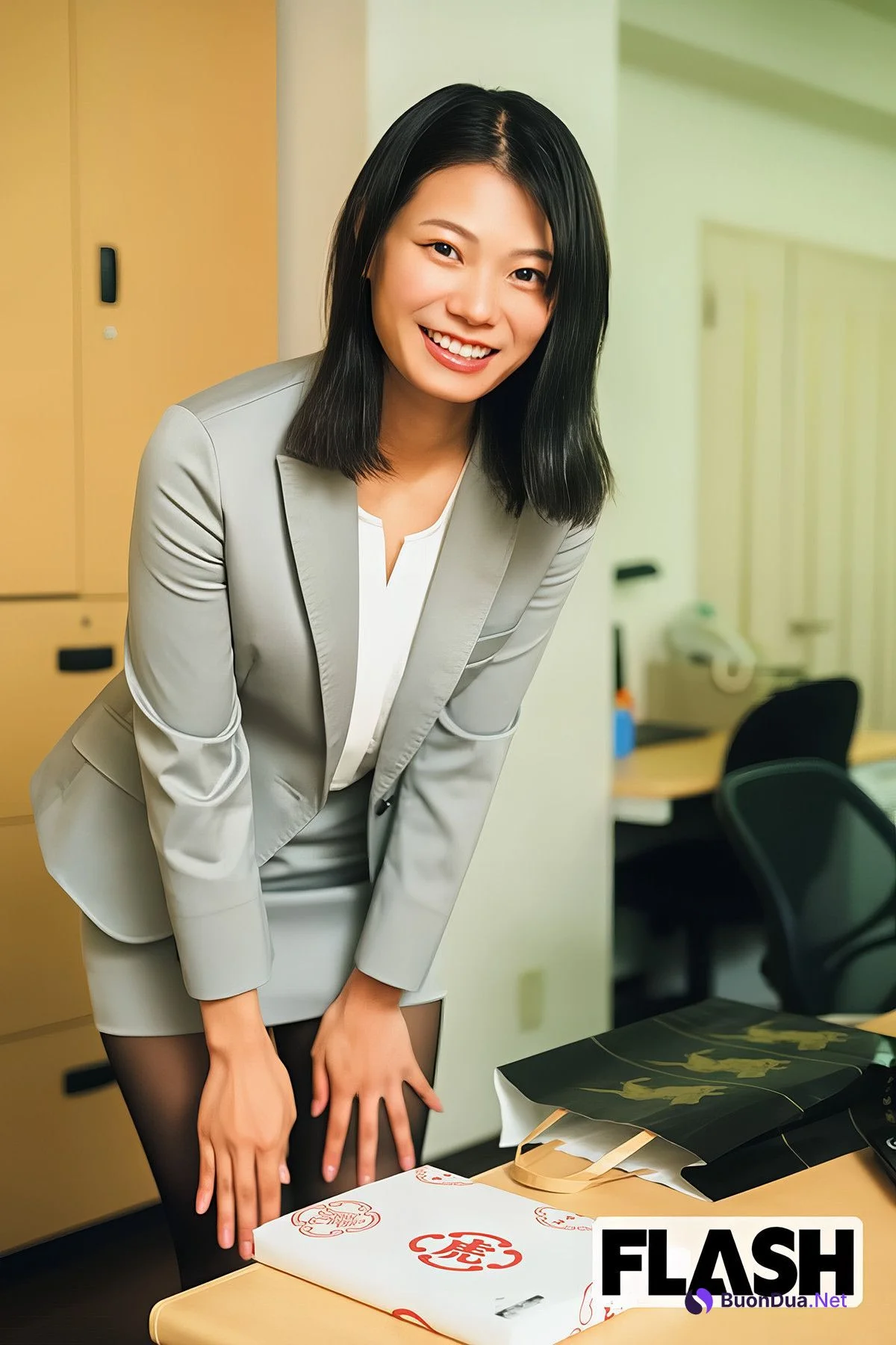 Tokichan ときちゃん, FLASH 2024.10.29 (フラッシュ 2024年10月29日号) - Photo 9